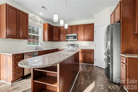 $424,900 | 16014 Raptor Court, Charlotte, NC 28278
