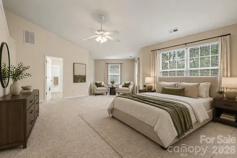 $424,900 | 16014 Raptor Court, Charlotte, NC 28278