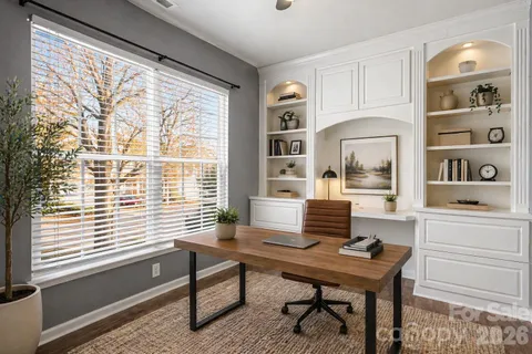 $424,900 | 16014 Raptor Court, Charlotte, NC 28278