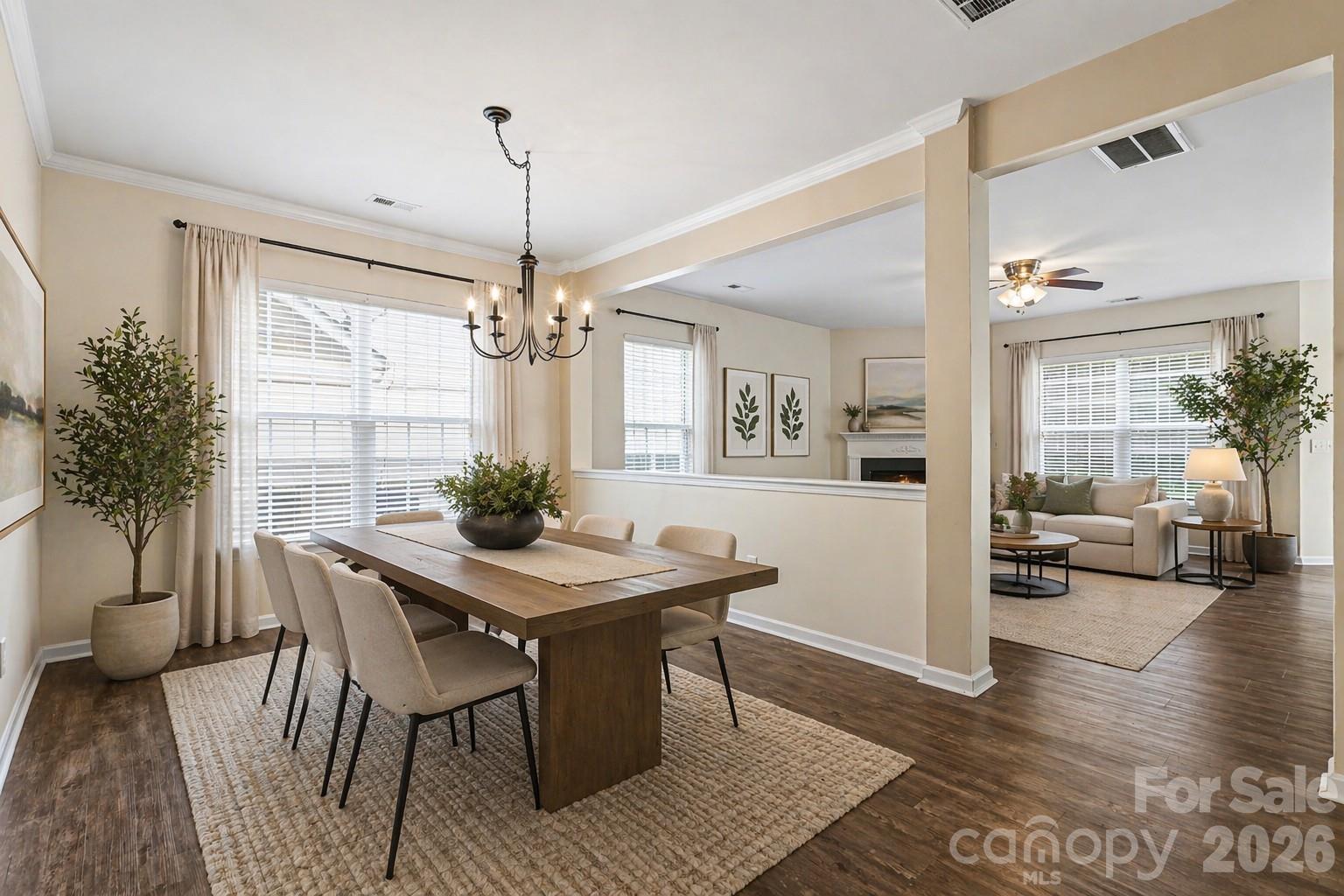 16014 Raptor Court Charlotte, NC 28278 - Photo 5 of 26