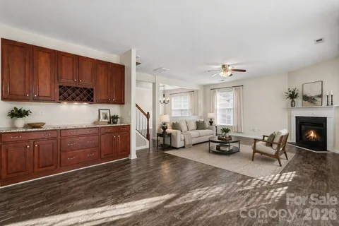 $424,900 | 16014 Raptor Court, Charlotte, NC 28278