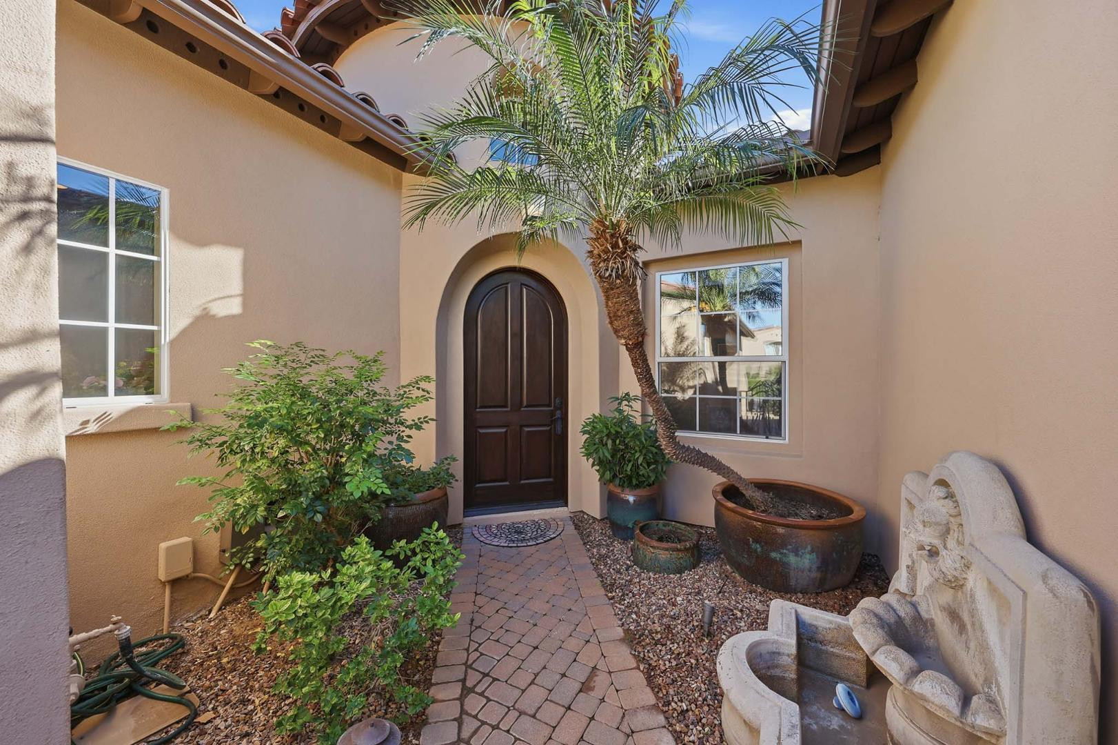 8891 East Mountain Spring Road Scottsdale, AZ 85255 - Photo 2 of 30 Photo #2