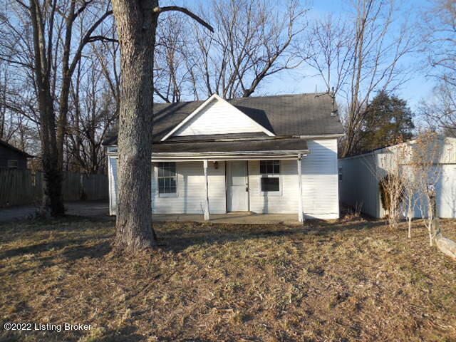 728 Lagrange Road New Castle, KY 40050 - Photo 12 of 23 Front1