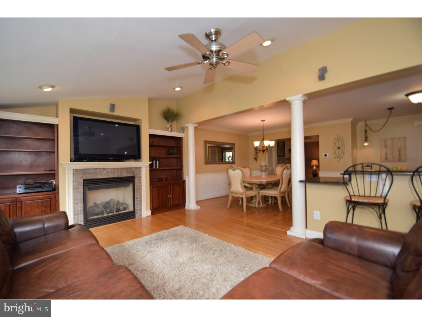 1705 Aidenn Lair Road Dresher, PA 19025 - Photo 11 of 24 Family Room