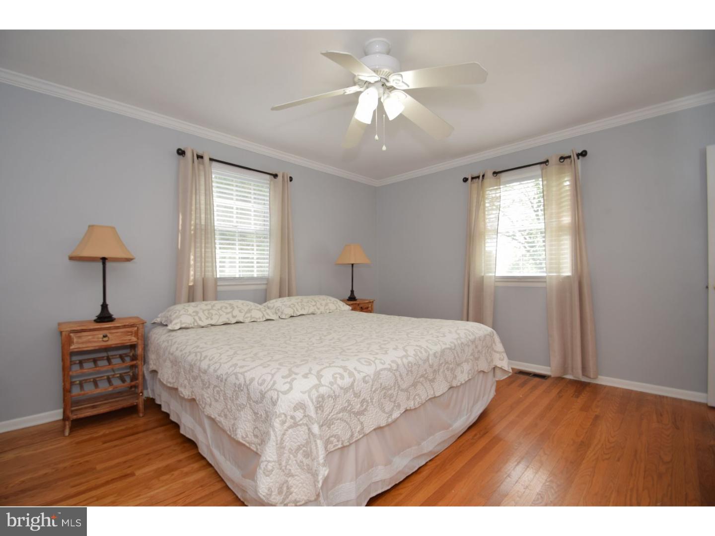 1705 Aidenn Lair Road Dresher, PA 19025 - Photo 12 of 24 Master Bedroom
