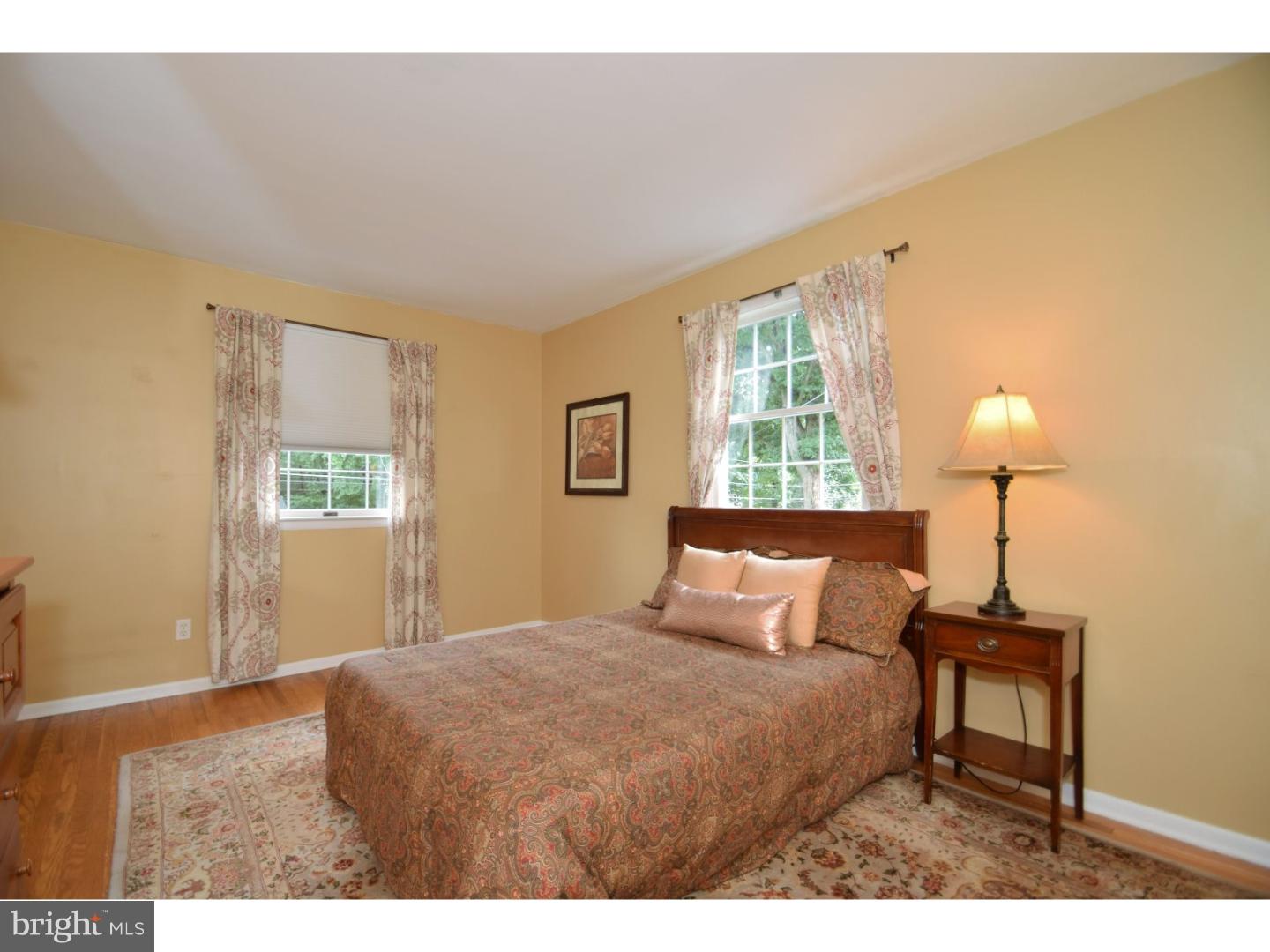 1705 Aidenn Lair Road Dresher, PA 19025 - Photo 14 of 24 Bedroom 2