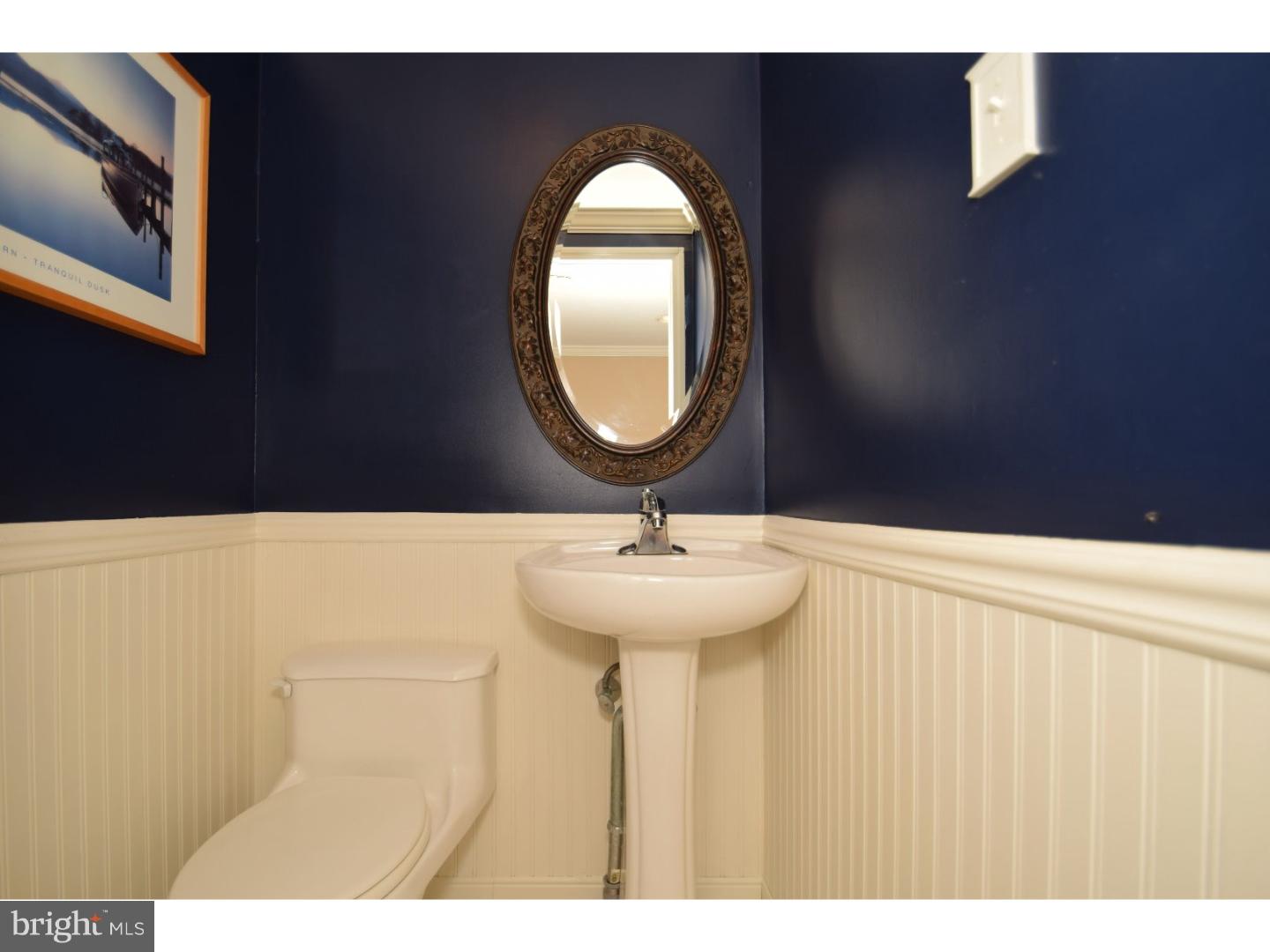 1705 Aidenn Lair Road Dresher, PA 19025 - Photo 18 of 24 Half Bath