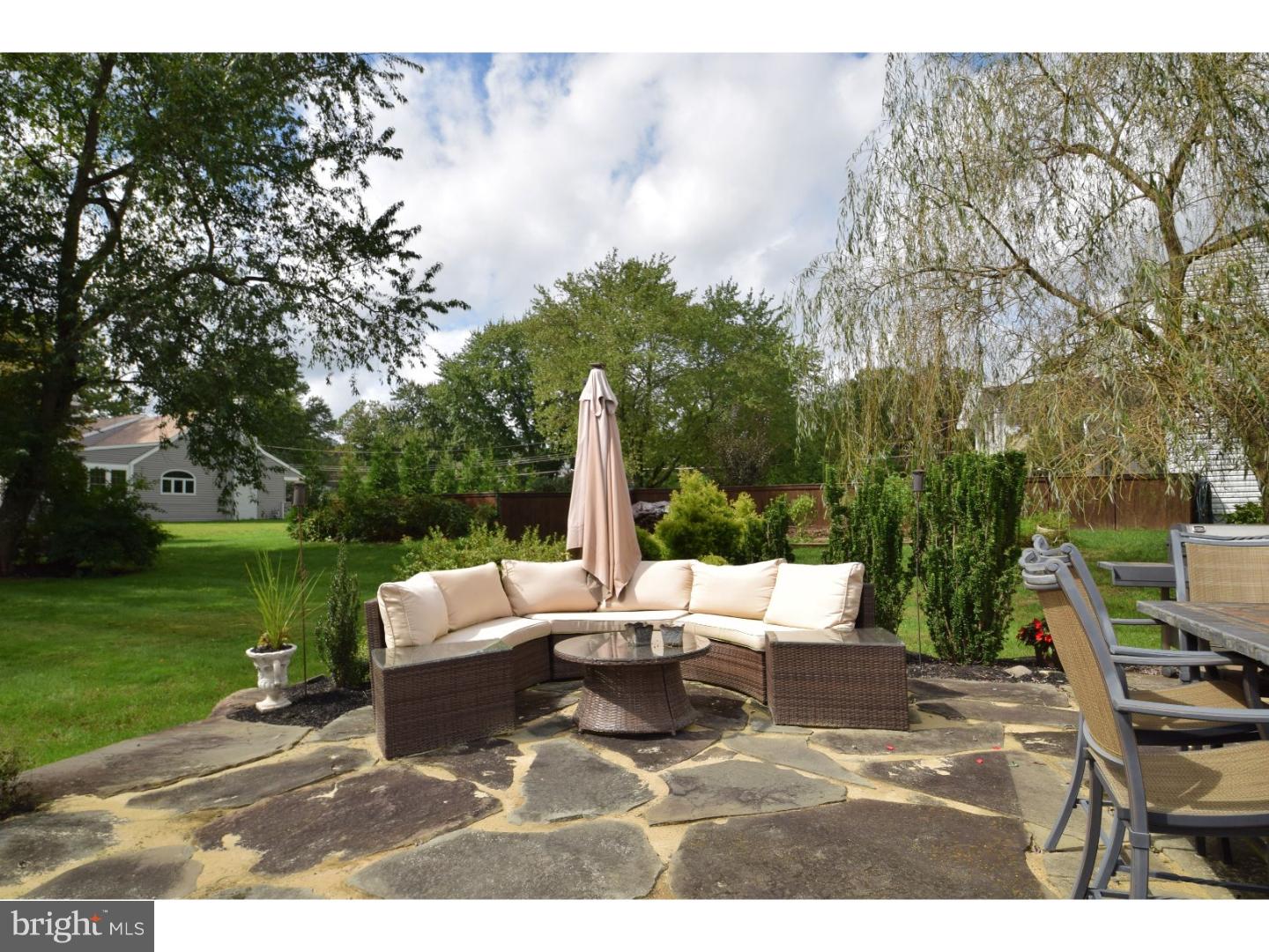 1705 Aidenn Lair Road Dresher, PA 19025 - Photo 20 of 24 Patio