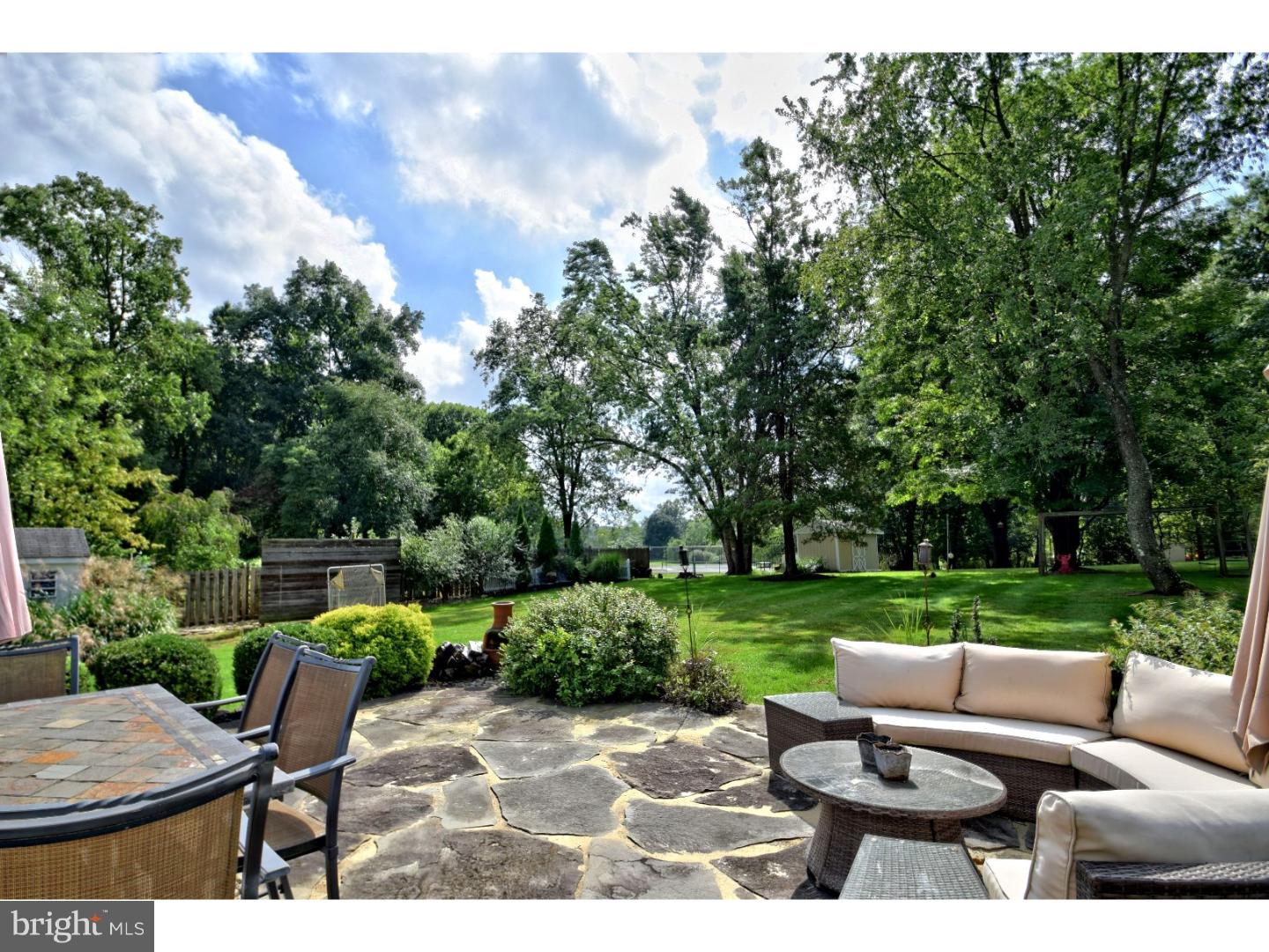 1705 Aidenn Lair Road Dresher, PA 19025 - Photo 21 of 24 Patio