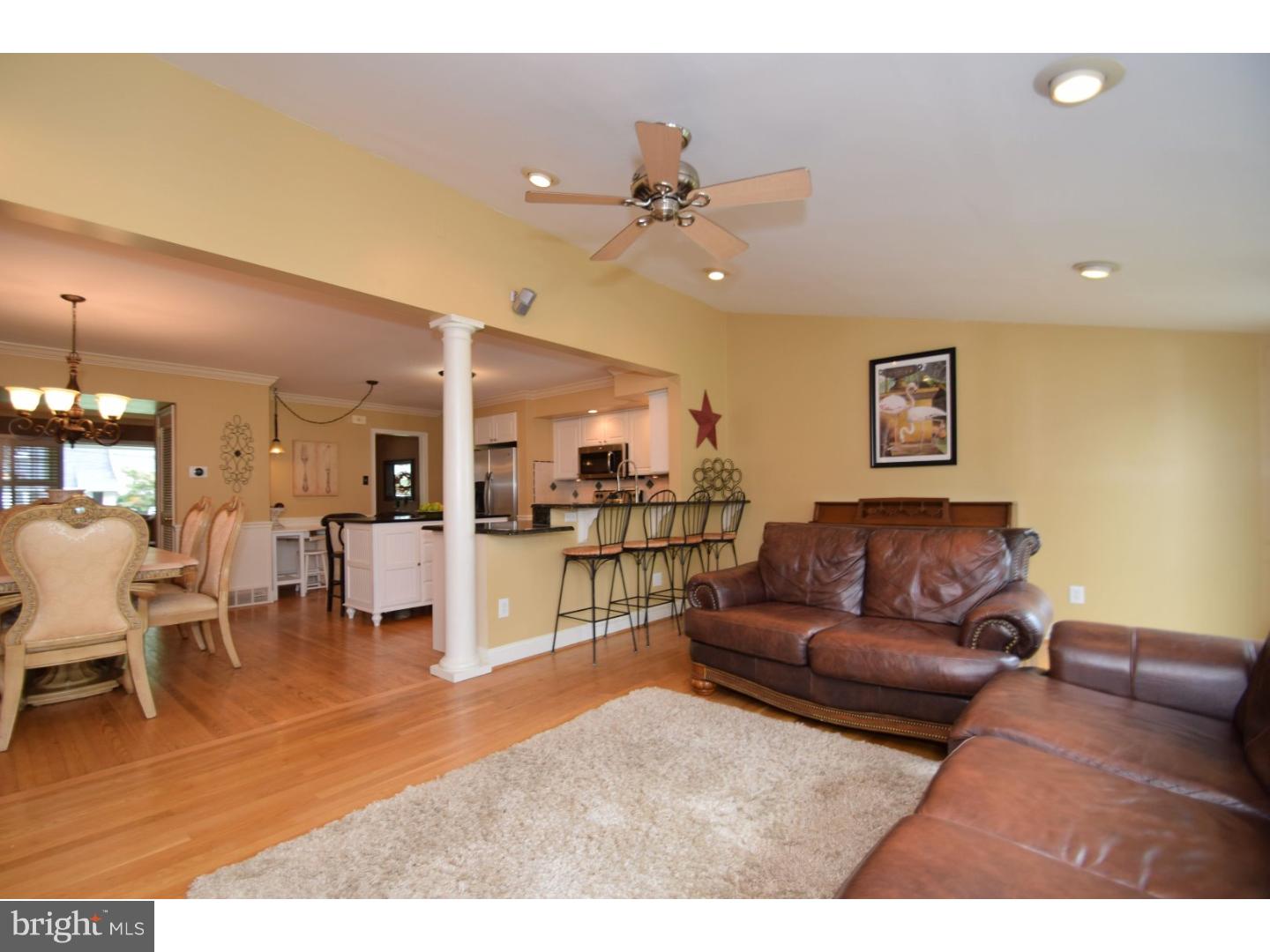 1705 Aidenn Lair Road Dresher, PA 19025 - Photo 10 of 24 Family Room
