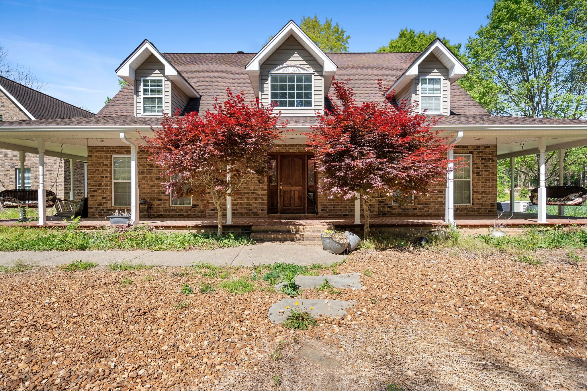 4301 North Chapel Road Franklin, TN 37067 - Photo 6 of 33 Gallery Image 6