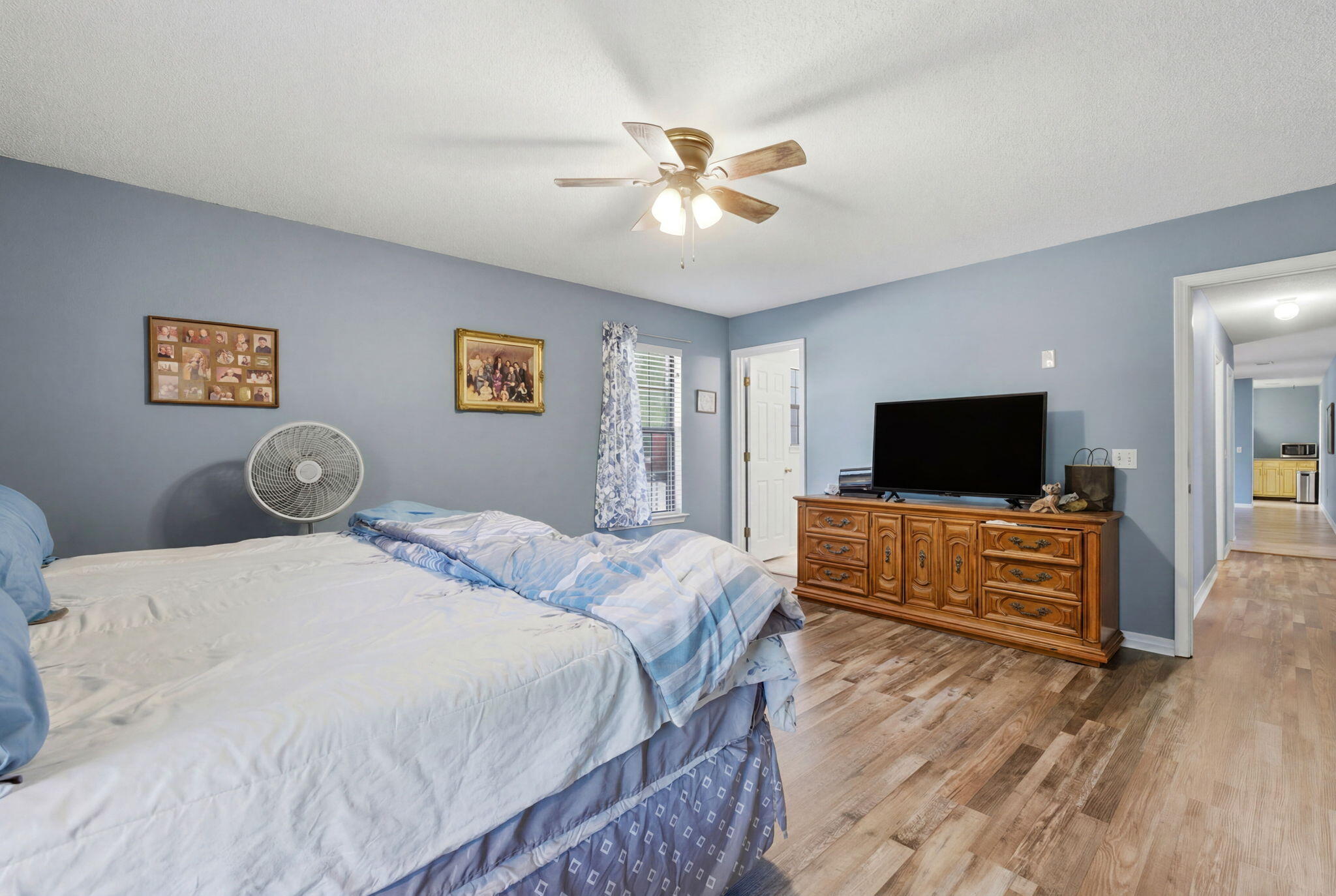 5121 Keyser Mill Road Baker, FL 32531 - Photo 17 of 52