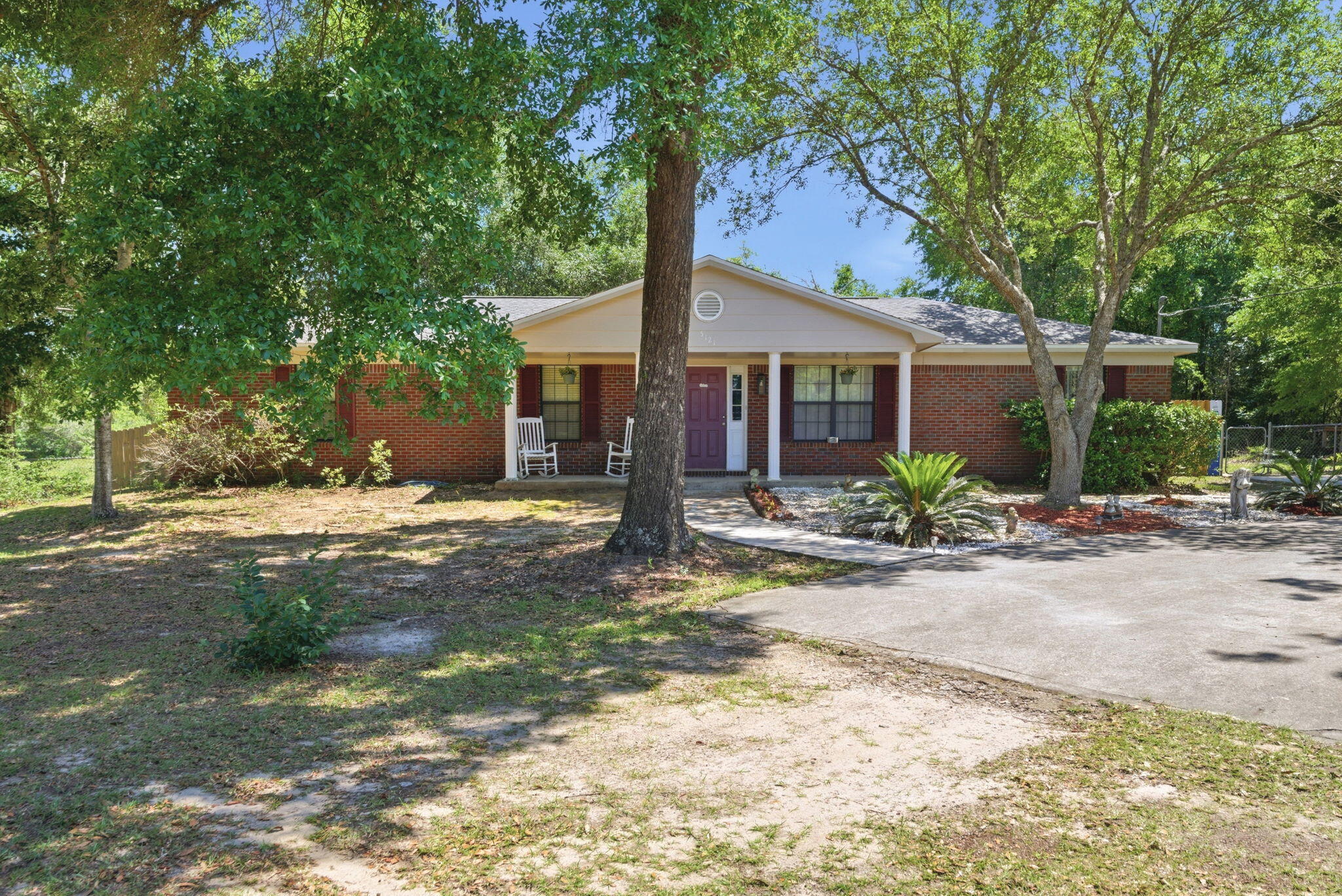 5121 Keyser Mill Road Baker, FL 32531 - Photo 2 of 52