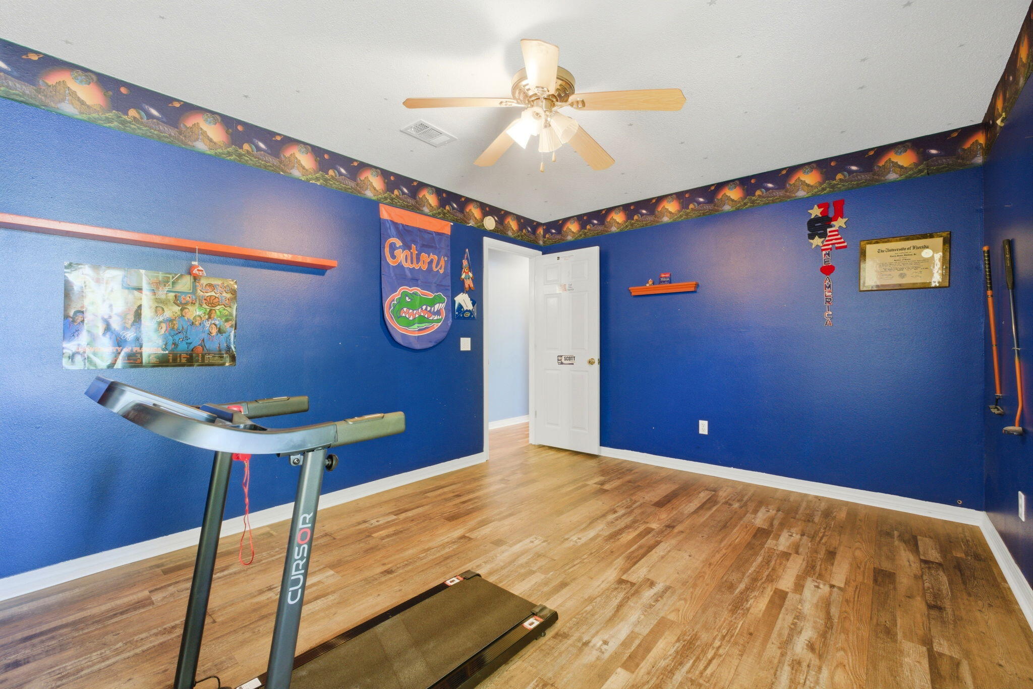 5121 Keyser Mill Road Baker, FL 32531 - Photo 29 of 52