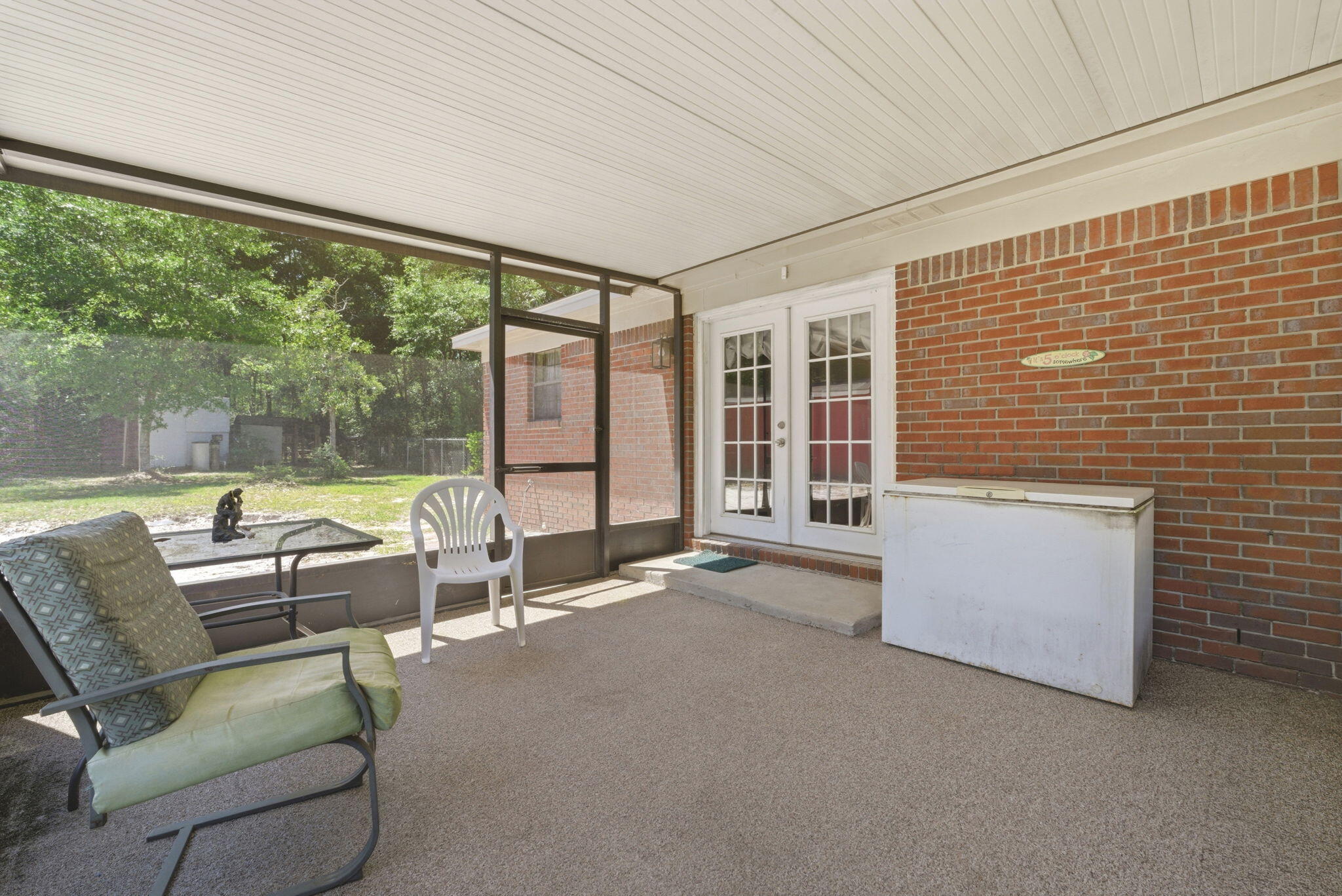 5121 Keyser Mill Road Baker, FL 32531 - Photo 30 of 52