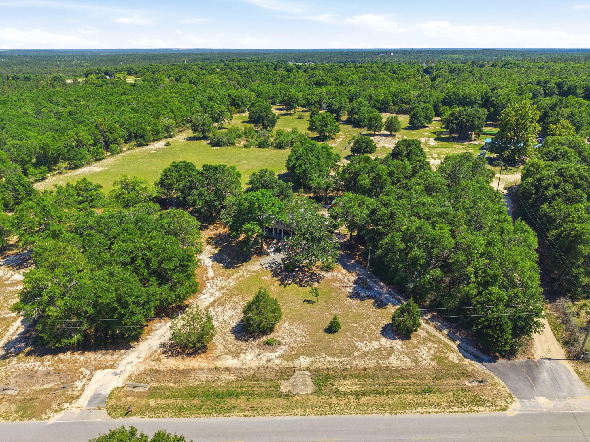 5121 Keyser Mill Road Baker, FL 32531 - Photo 32 of 52