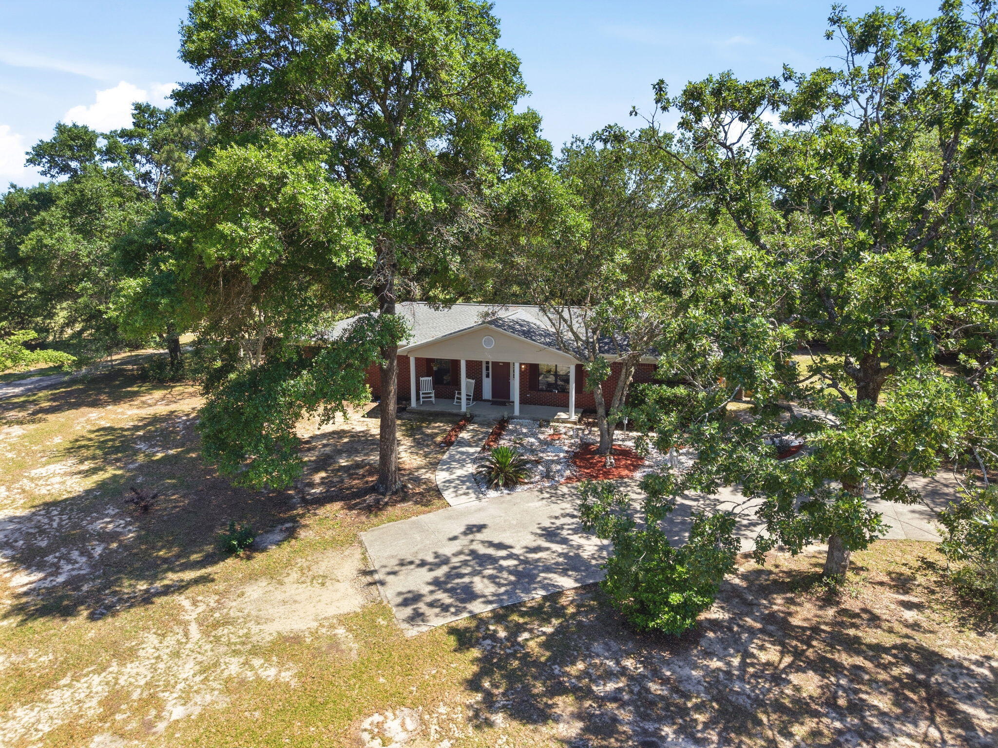 5121 Keyser Mill Road Baker, FL 32531 - Photo 35 of 52