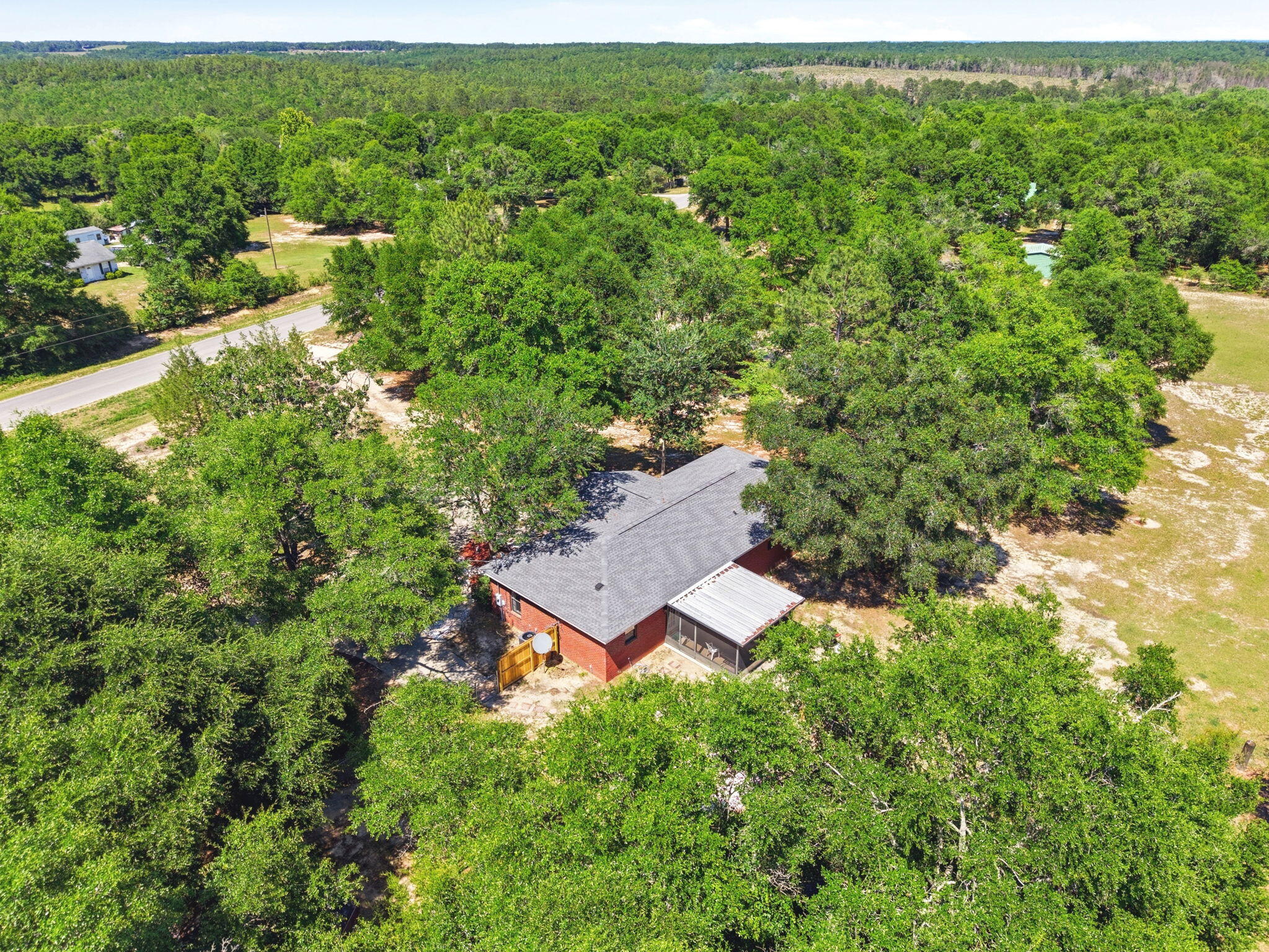 5121 Keyser Mill Road Baker, FL 32531 - Photo 37 of 52