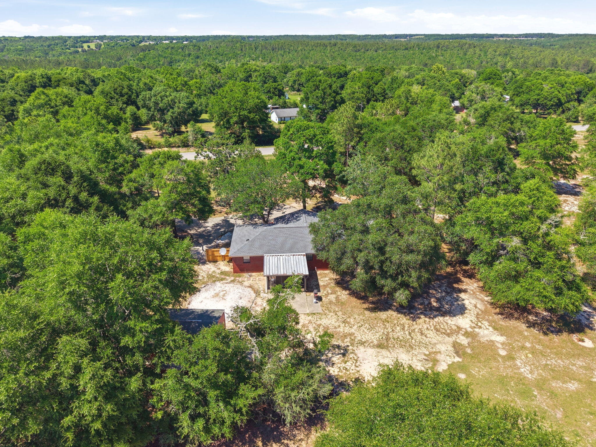 5121 Keyser Mill Road Baker, FL 32531 - Photo 38 of 52