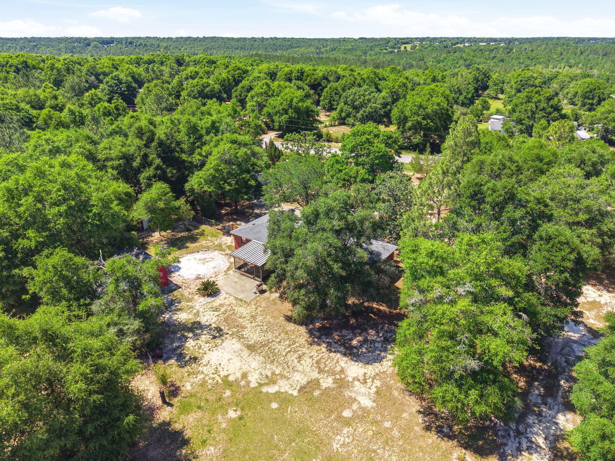 5121 Keyser Mill Road Baker, FL 32531 - Photo 39 of 52