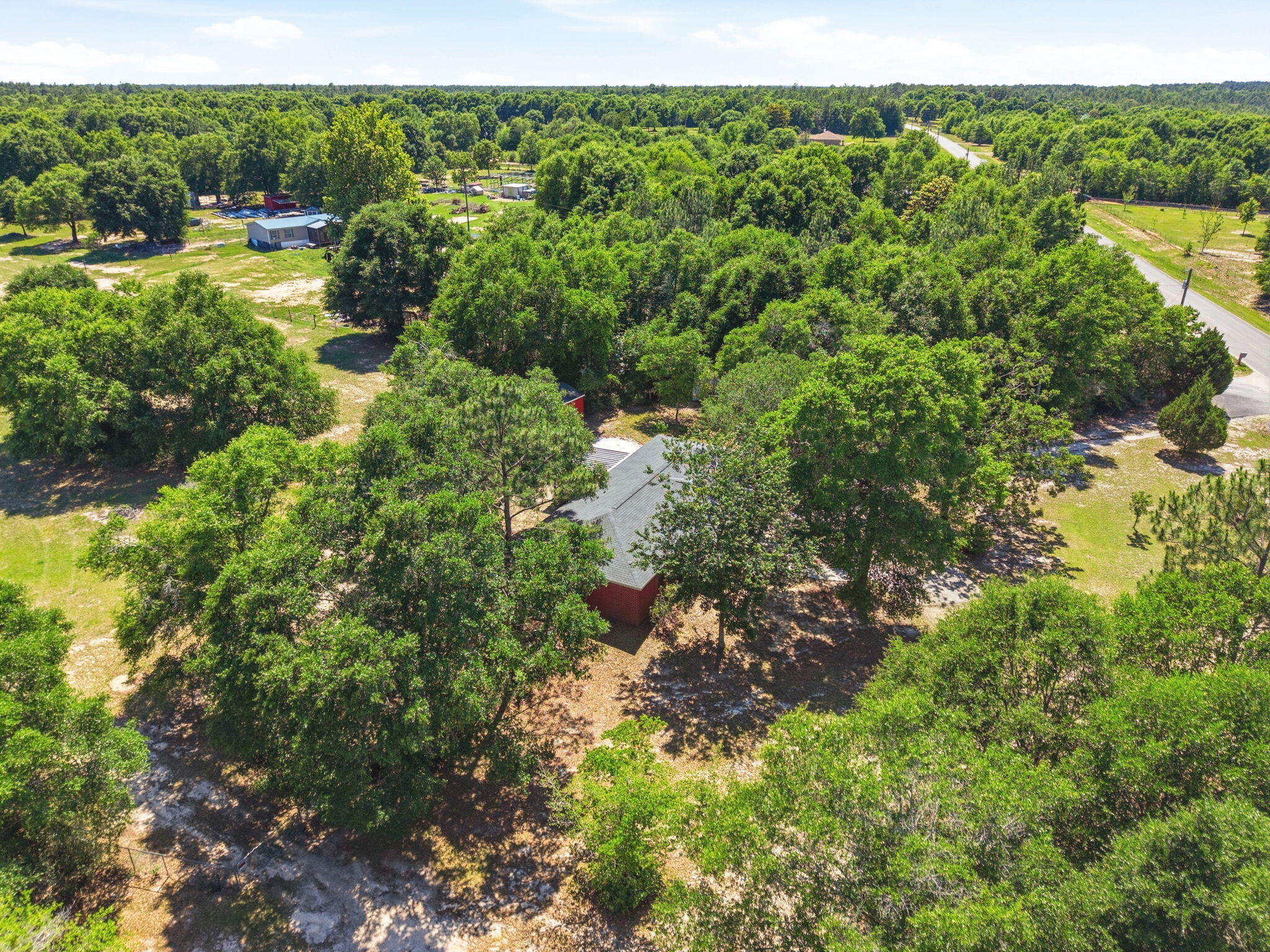5121 Keyser Mill Road Baker, FL 32531 - Photo 40 of 52