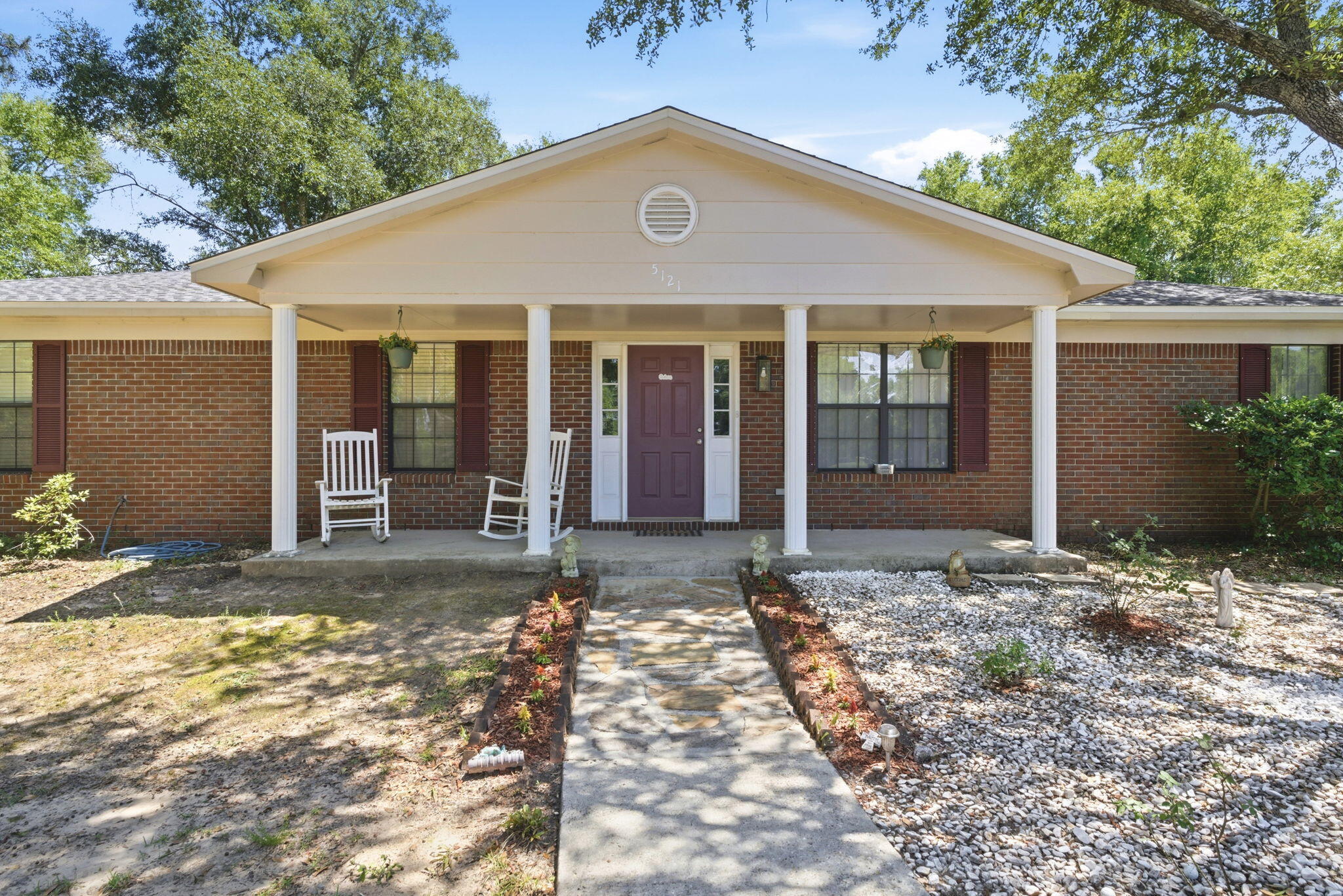 5121 Keyser Mill Road Baker, FL 32531 - Photo 4 of 52