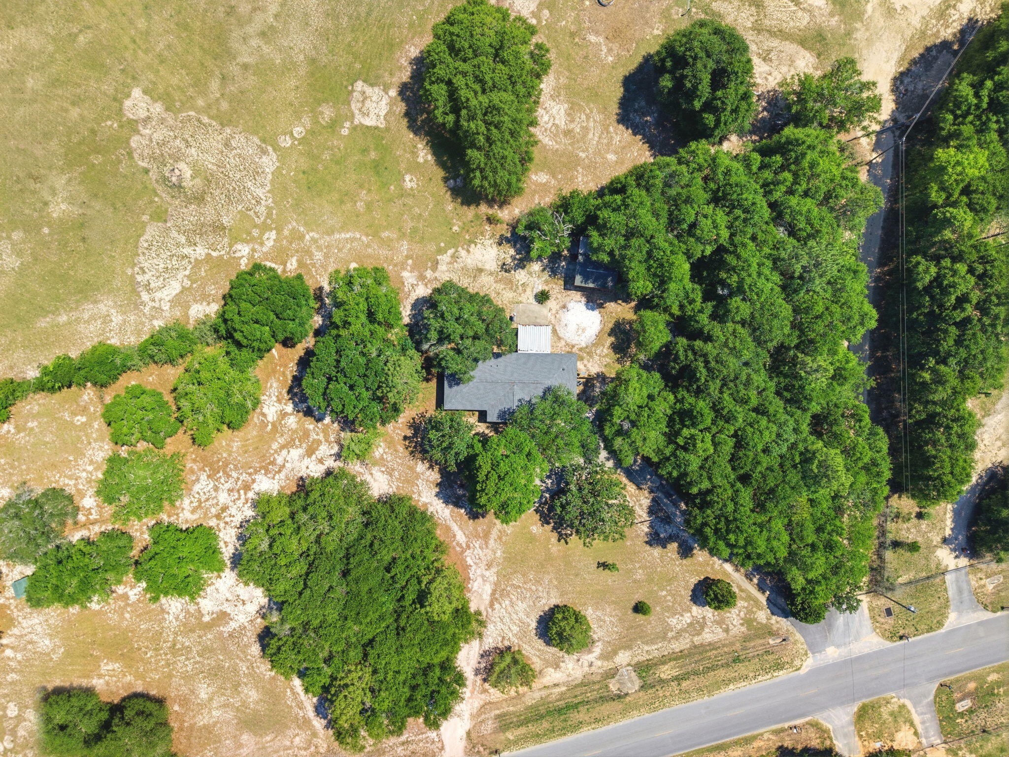 5121 Keyser Mill Road Baker, FL 32531 - Photo 41 of 52