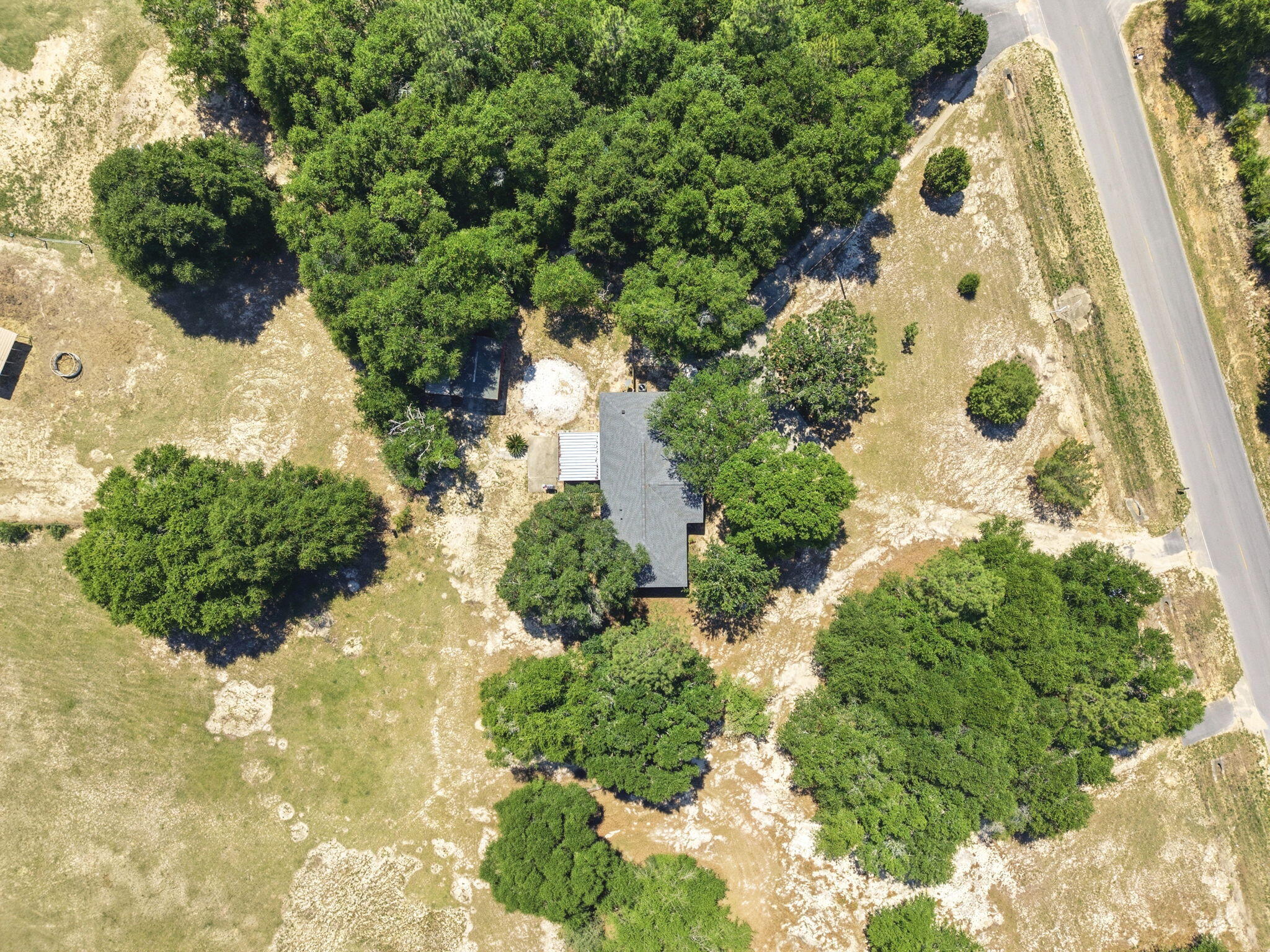 5121 Keyser Mill Road Baker, FL 32531 - Photo 42 of 52