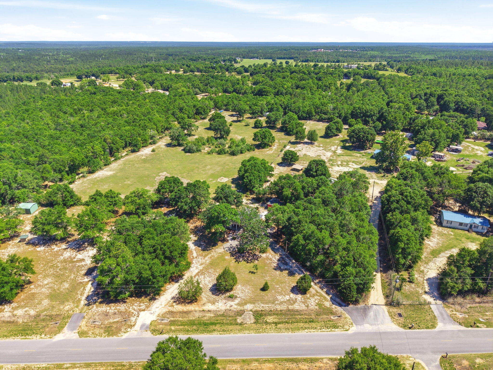 5121 Keyser Mill Road Baker, FL 32531 - Photo 43 of 52