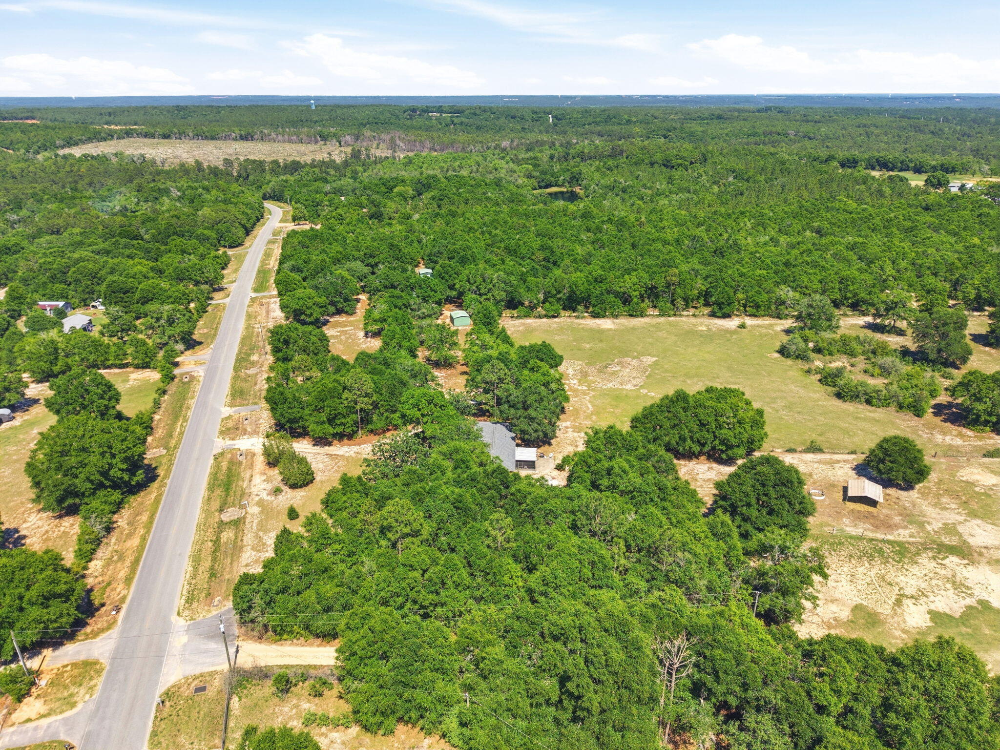 5121 Keyser Mill Road Baker, FL 32531 - Photo 44 of 52
