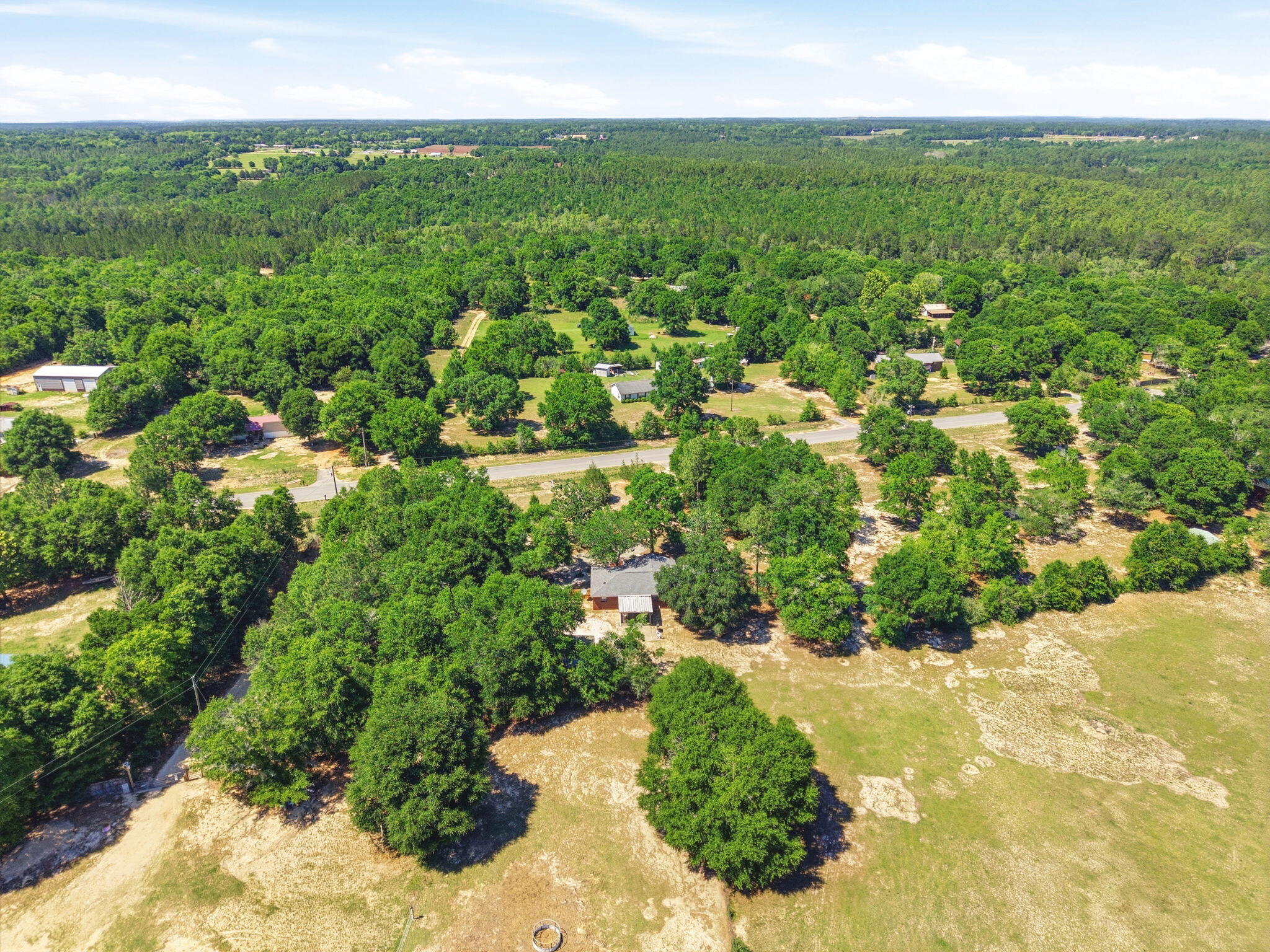 5121 Keyser Mill Road Baker, FL 32531 - Photo 45 of 52
