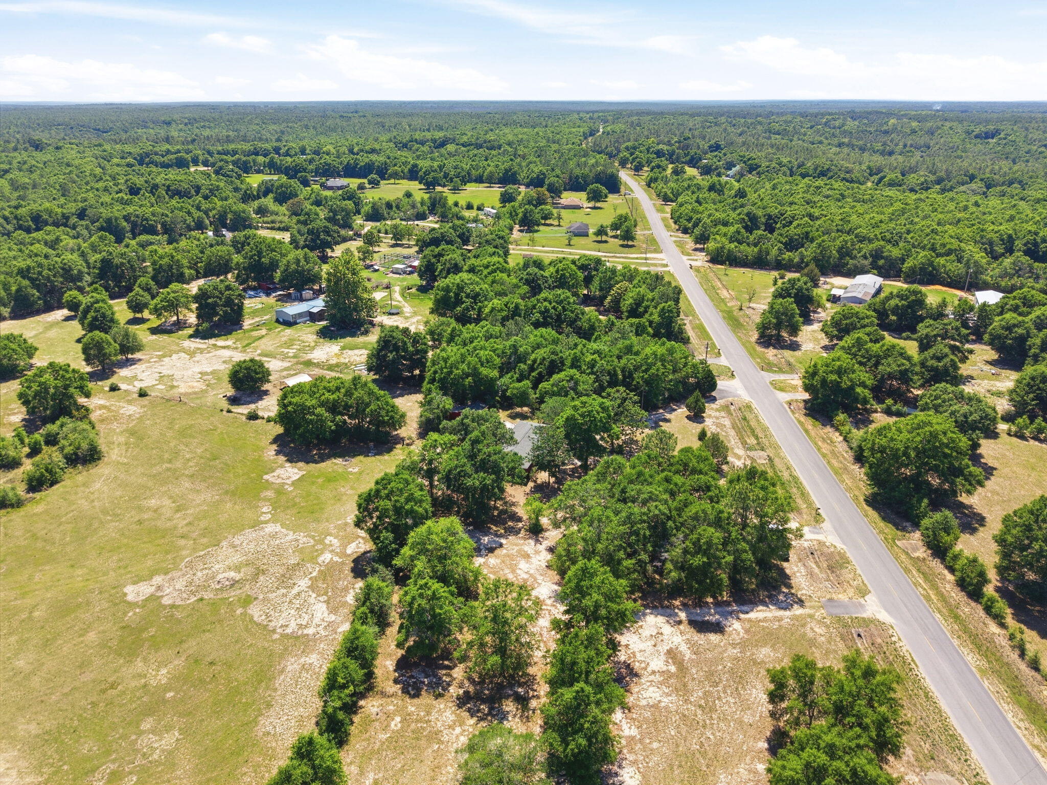 5121 Keyser Mill Road Baker, FL 32531 - Photo 46 of 52