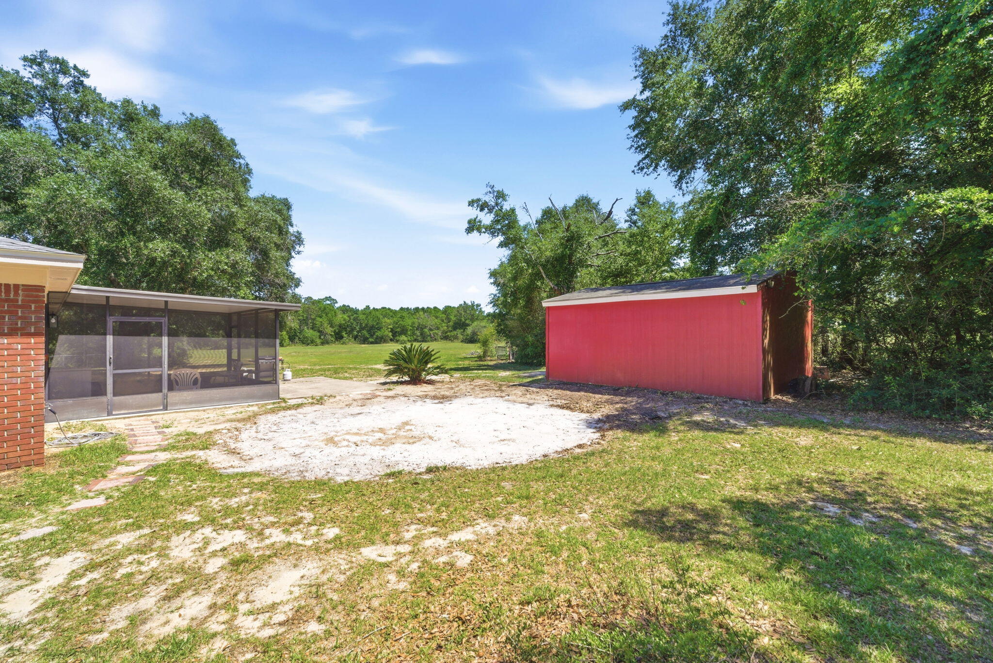 5121 Keyser Mill Road Baker, FL 32531 - Photo 47 of 52