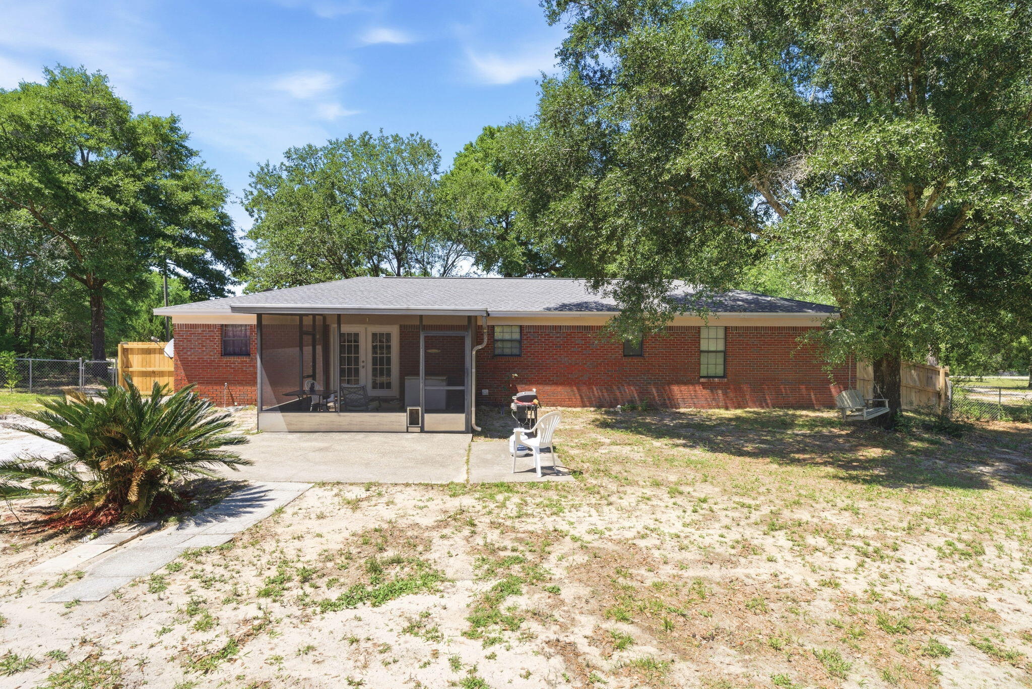 5121 Keyser Mill Road Baker, FL 32531 - Photo 49 of 52