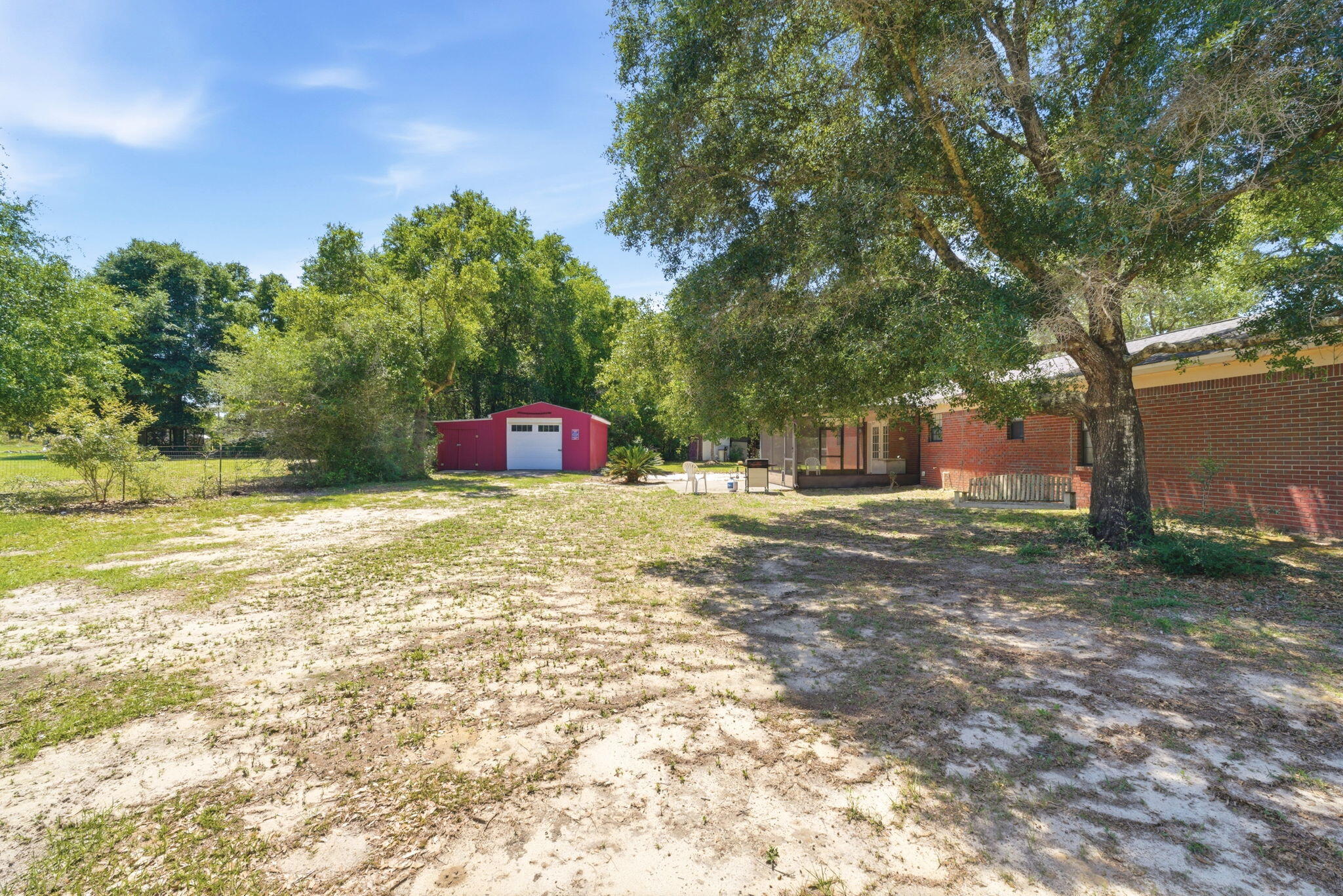 5121 Keyser Mill Road Baker, FL 32531 - Photo 51 of 52