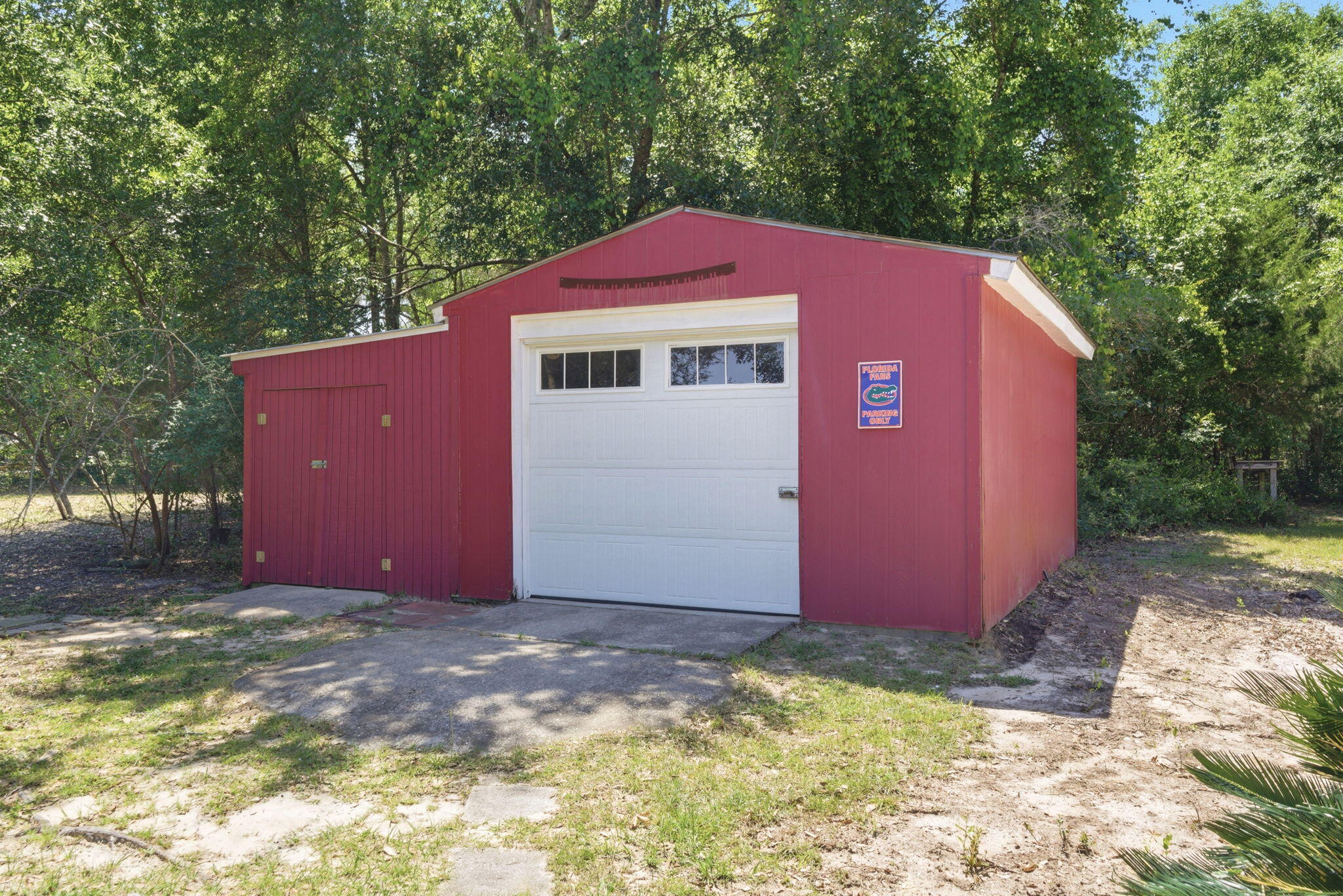 5121 Keyser Mill Road Baker, FL 32531 - Photo 52 of 52