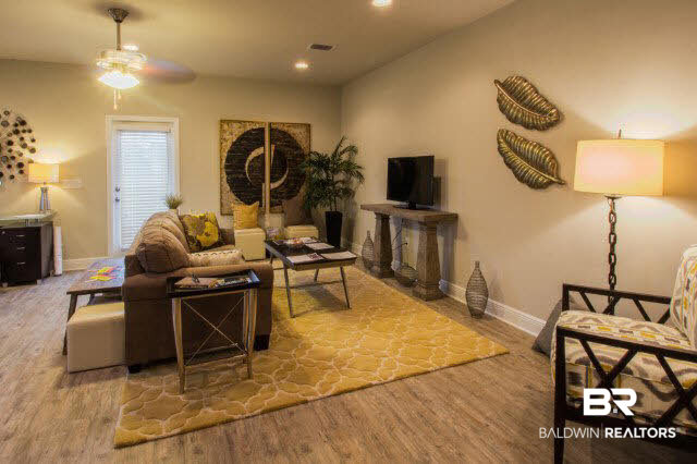 25806-unit2 Pollard Road Daphne, AL 36526 - Photo 6 of 14 Living Room