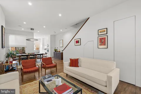 $1,750,000 | 2727 Ontario Road Northwest, Washington, DC 20009