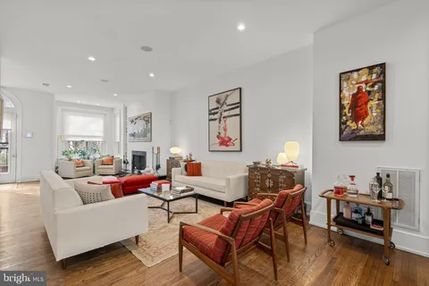 $1,750,000 | 2727 Ontario Road Northwest, Washington, DC 20009