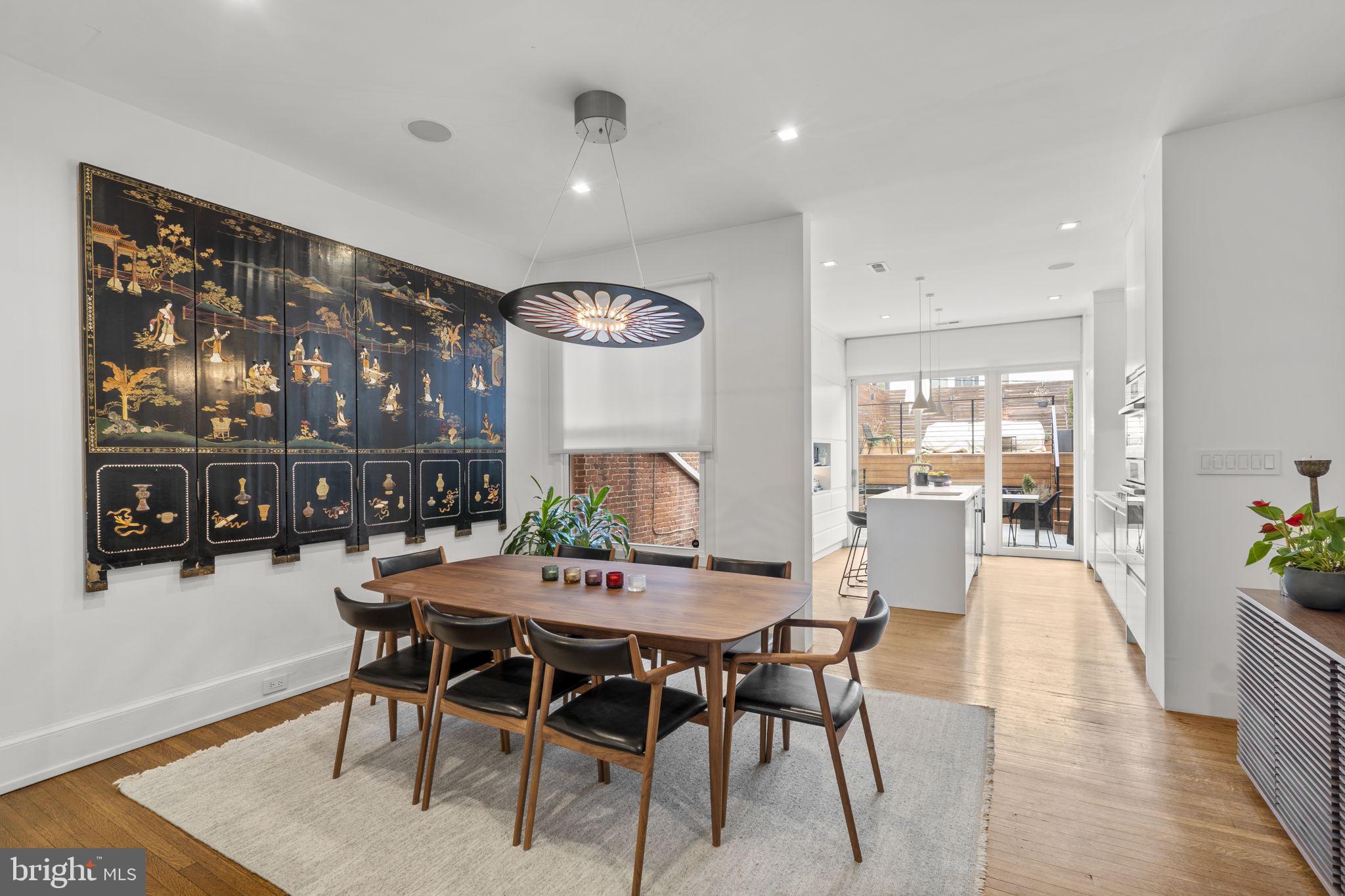 2727 Ontario Road Northwest Washington, DC 20009 - Photo 15 of 55