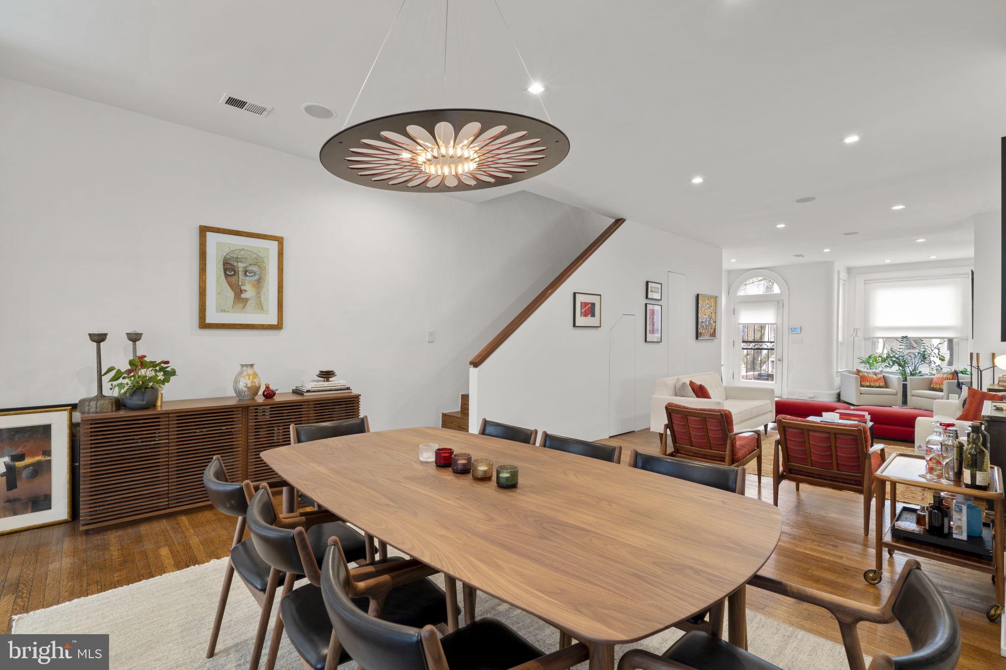 2727 Ontario Road Northwest Washington, DC 20009 - Photo 17 of 55