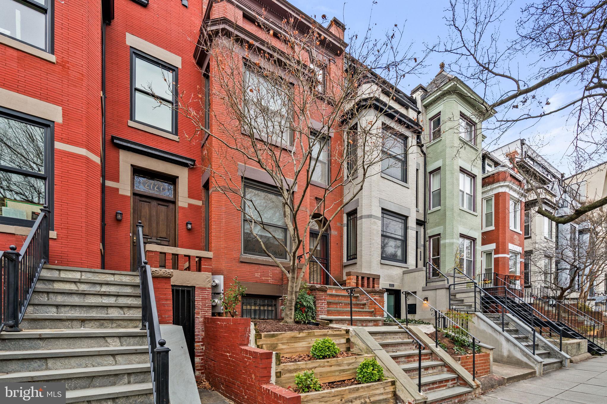 2727 Ontario Road Northwest Washington, DC 20009 - Photo 2 of 55