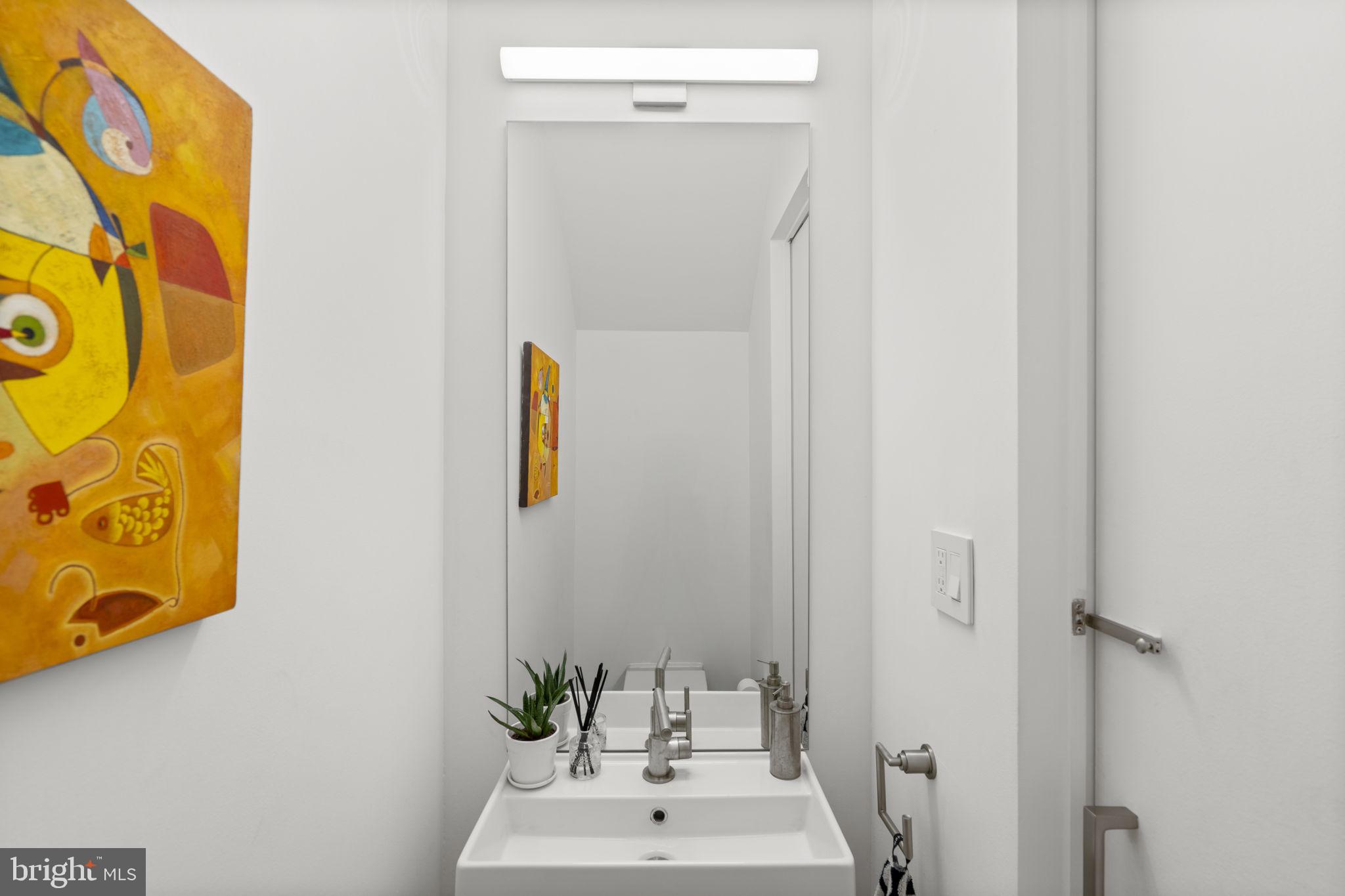 2727 Ontario Road Northwest Washington, DC 20009 - Photo 24 of 55