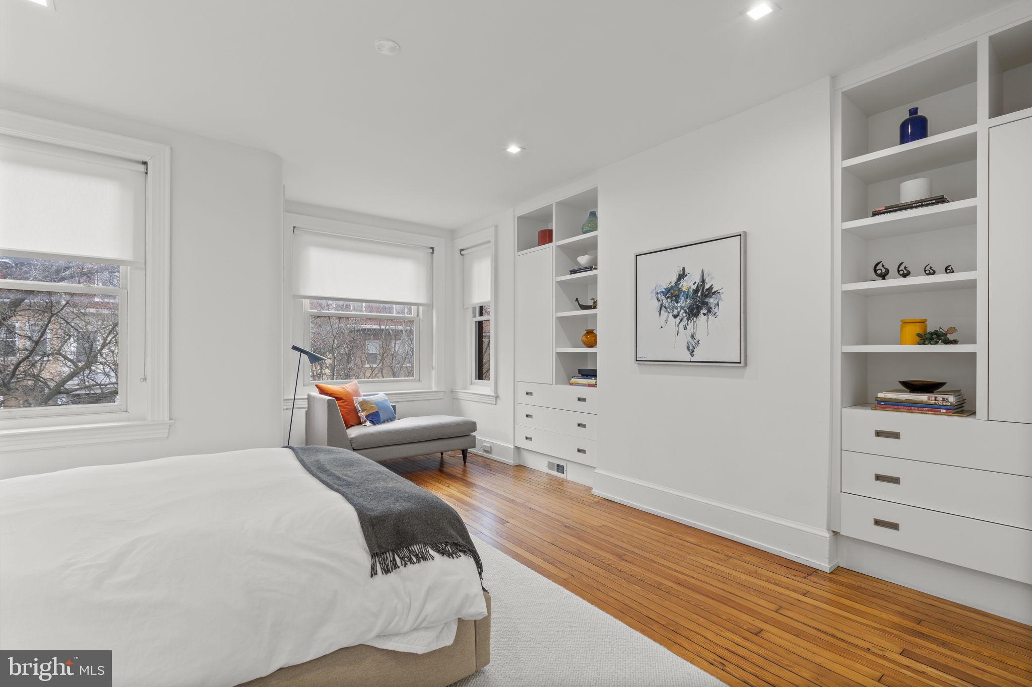 2727 Ontario Road Northwest Washington, DC 20009 - Photo 25 of 55