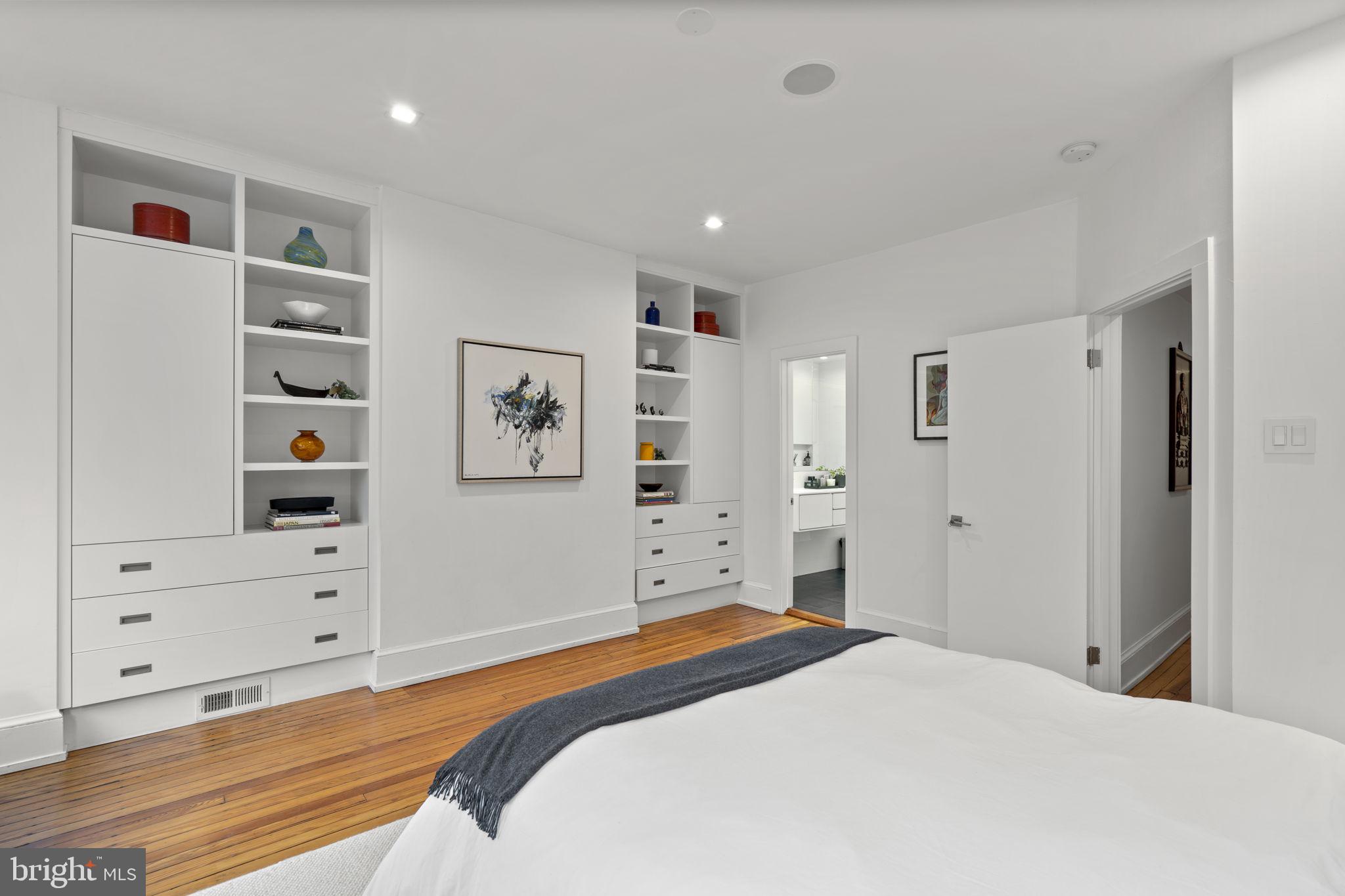 2727 Ontario Road Northwest Washington, DC 20009 - Photo 29 of 55