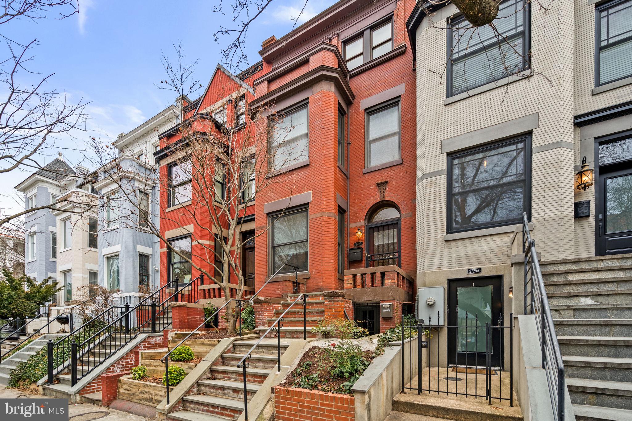 2727 Ontario Road Northwest Washington, DC 20009 - Photo 3 of 55