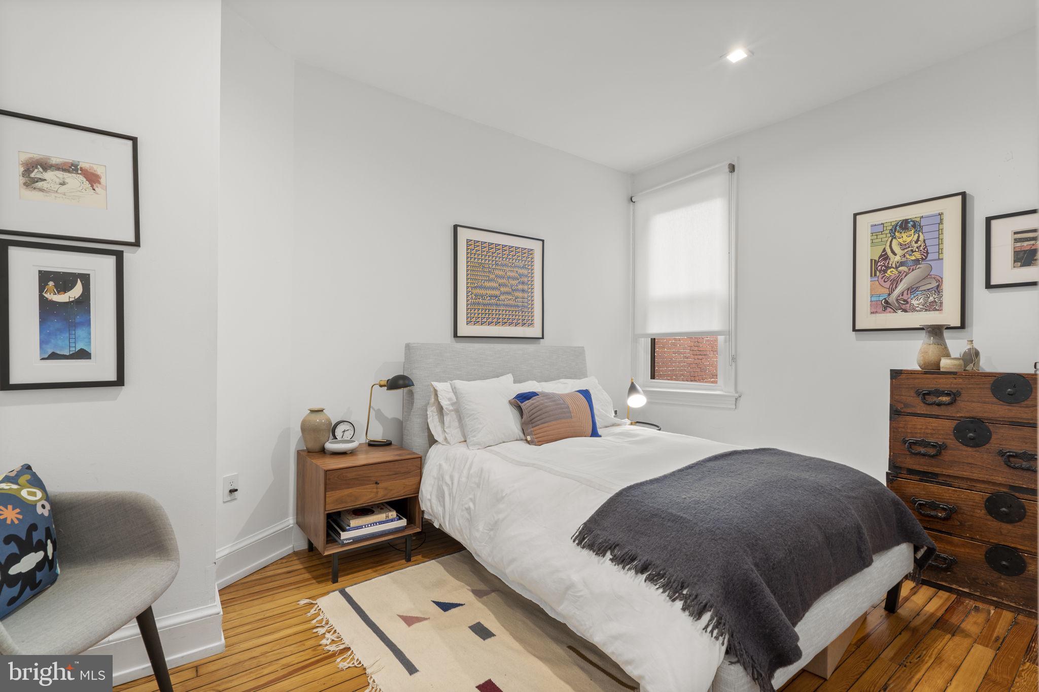 2727 Ontario Road Northwest Washington, DC 20009 - Photo 33 of 55