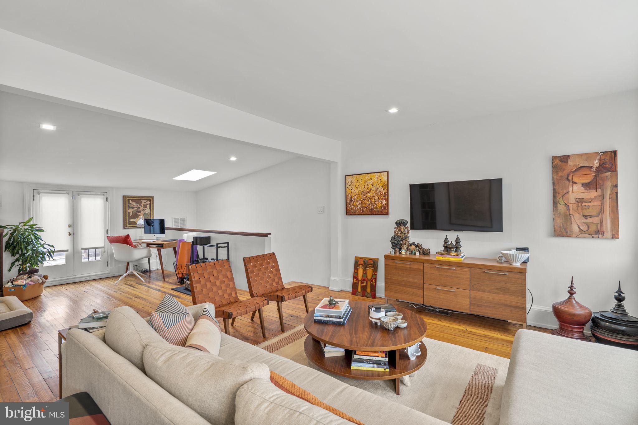 2727 Ontario Road Northwest Washington, DC 20009 - Photo 41 of 55