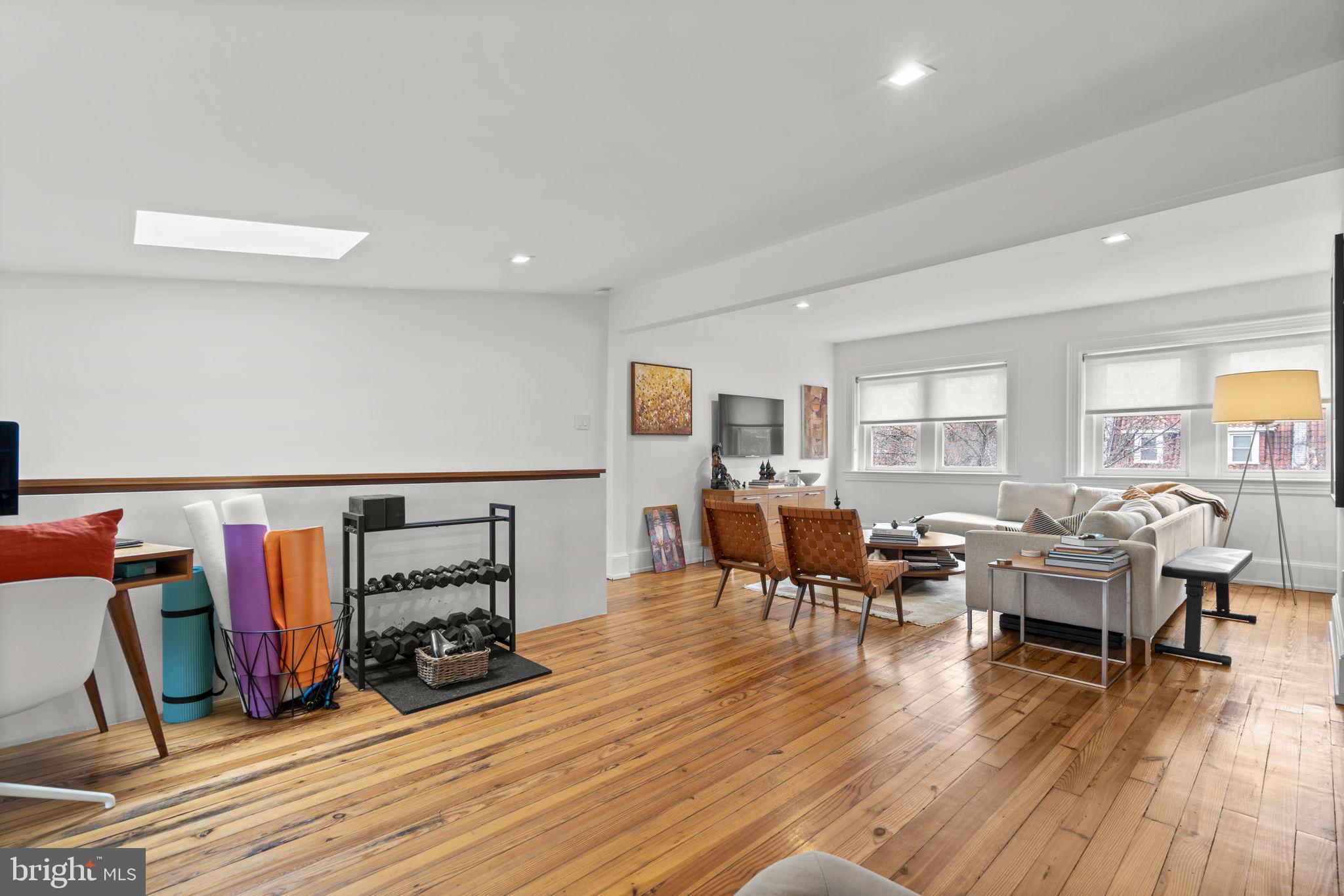 2727 Ontario Road Northwest Washington, DC 20009 - Photo 46 of 55