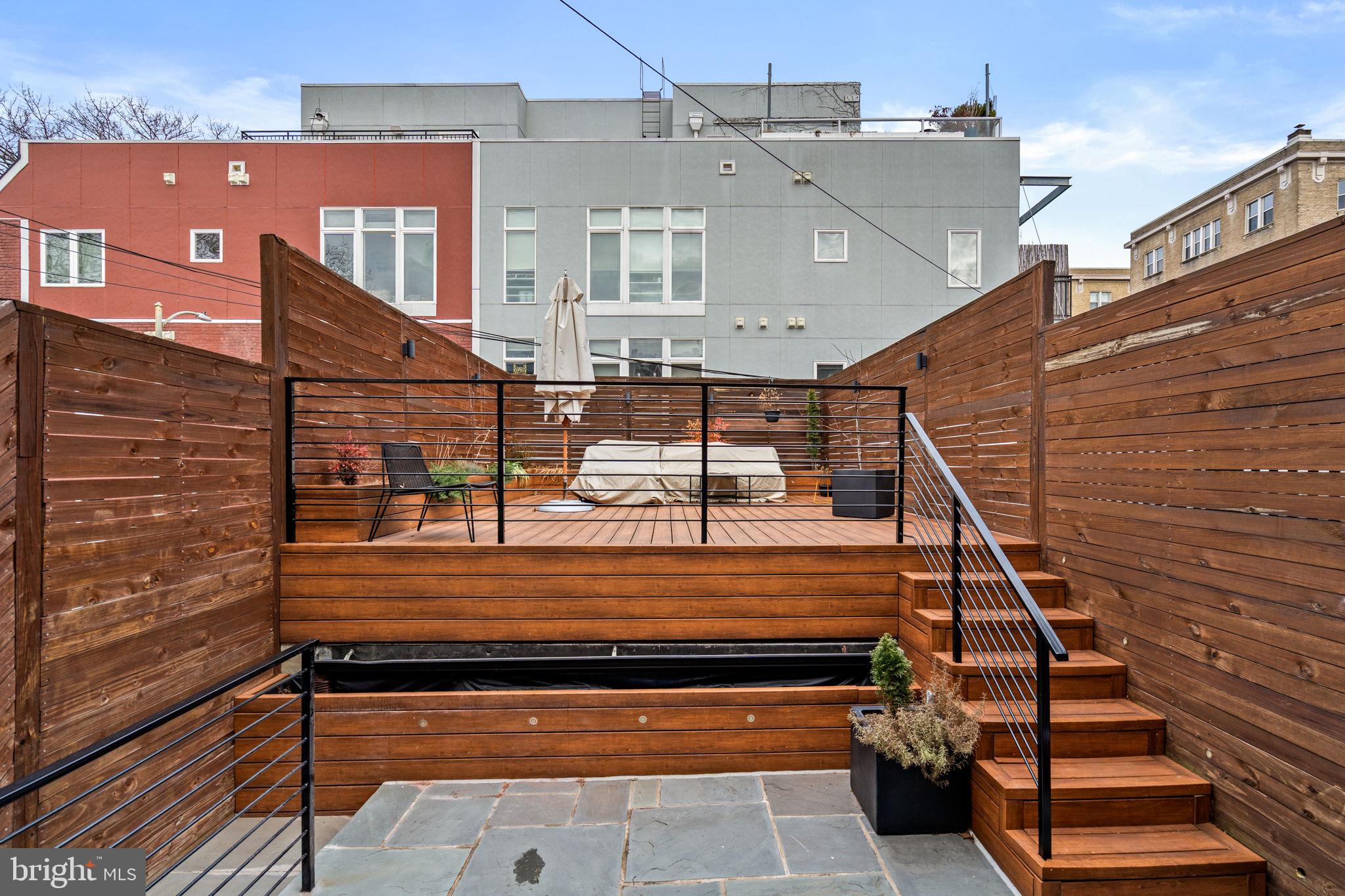 2727 Ontario Road Northwest Washington, DC 20009 - Photo 47 of 55